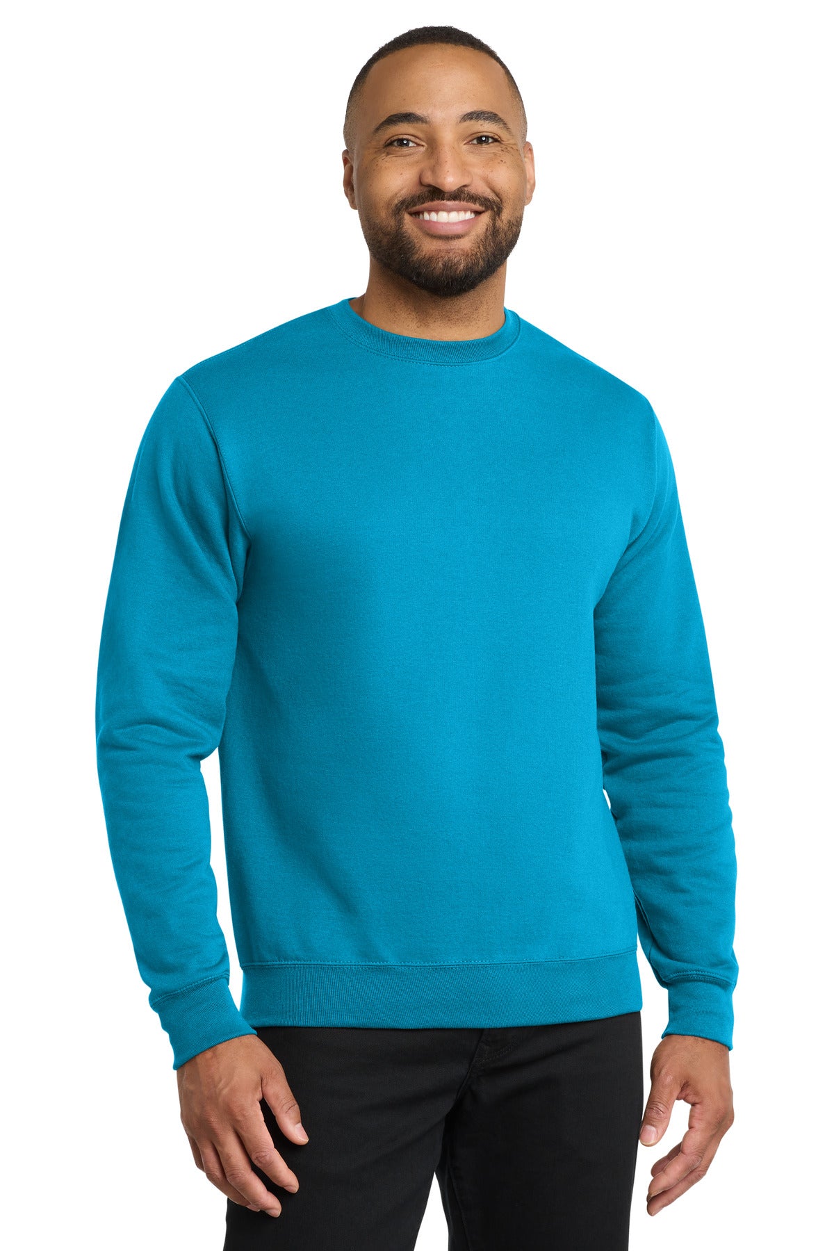 Core Fleece Crewneck Sweatshirt