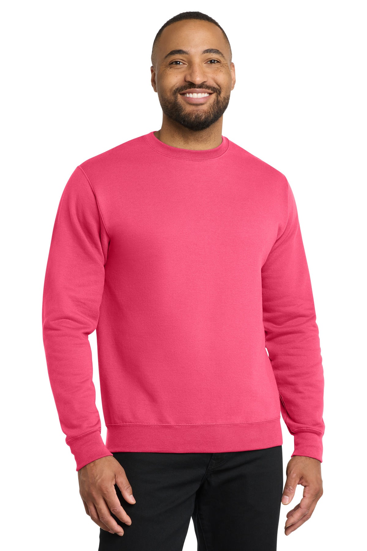 Core Fleece Crewneck Sweatshirt
