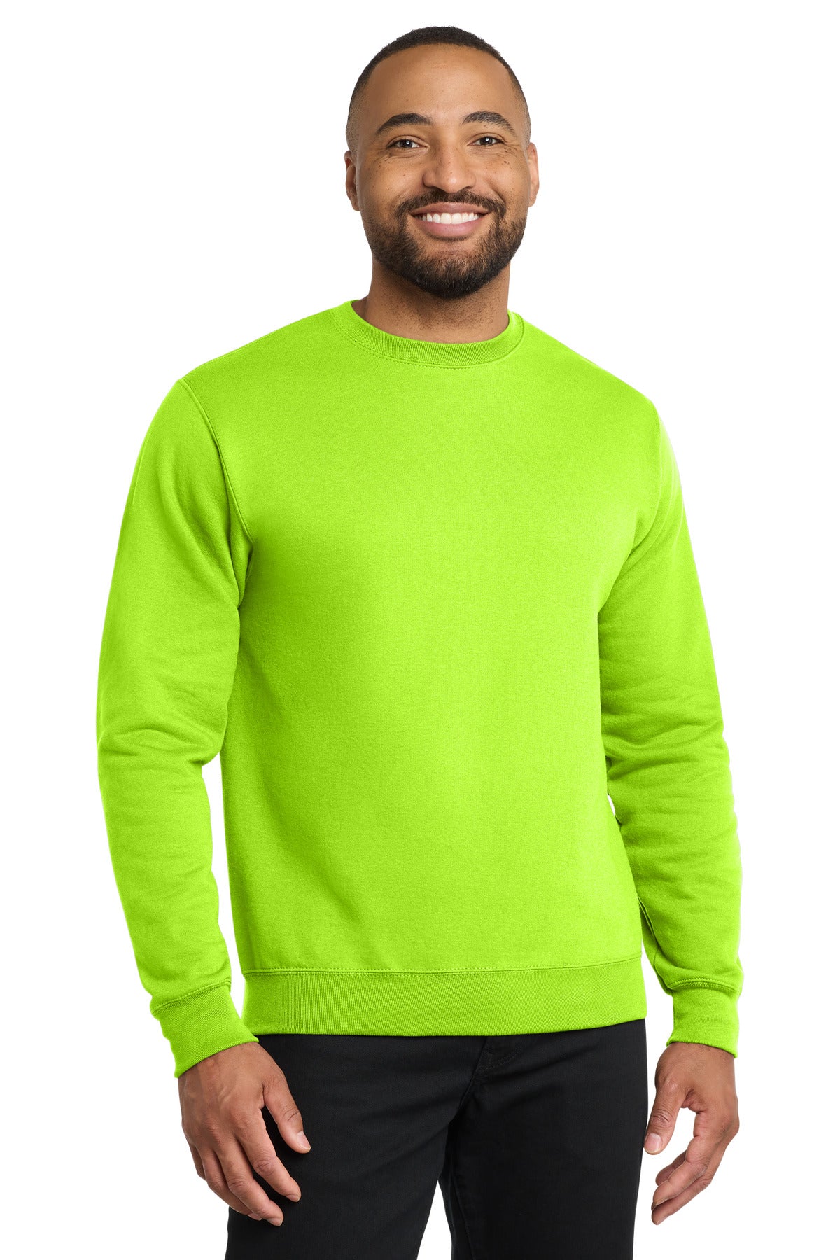 Core Fleece Crewneck Sweatshirt