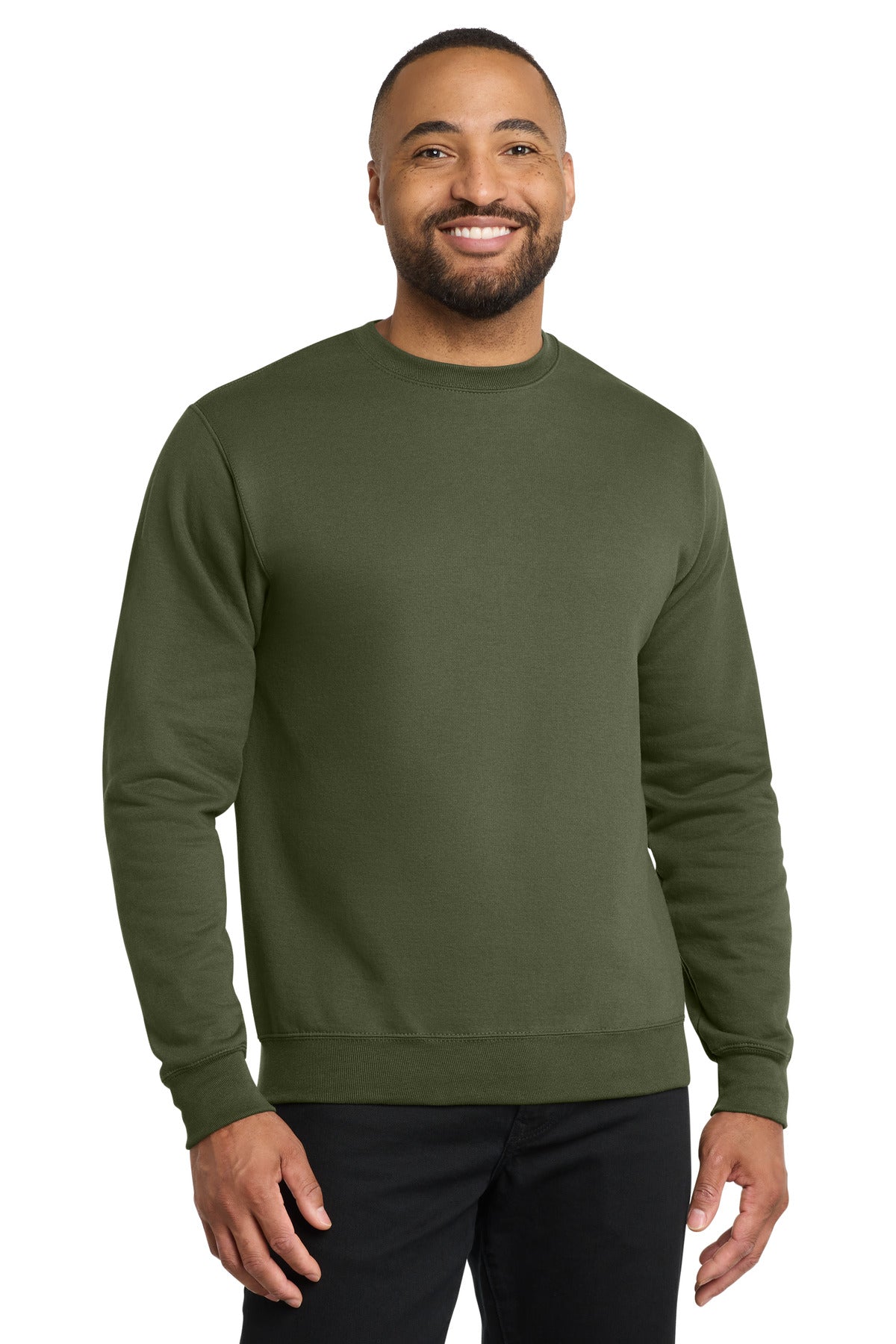 Core Fleece Crewneck Sweatshirt