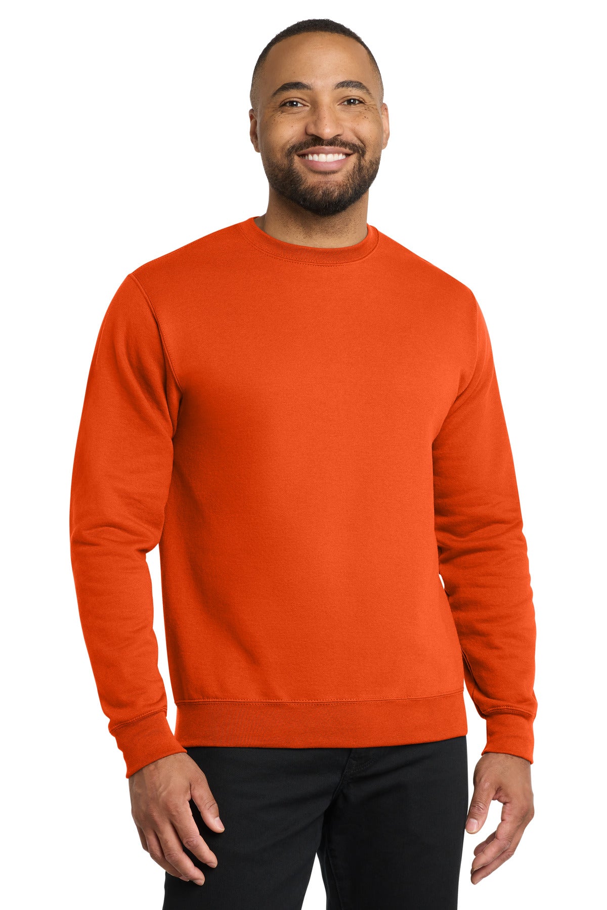 Core Fleece Crewneck Sweatshirt