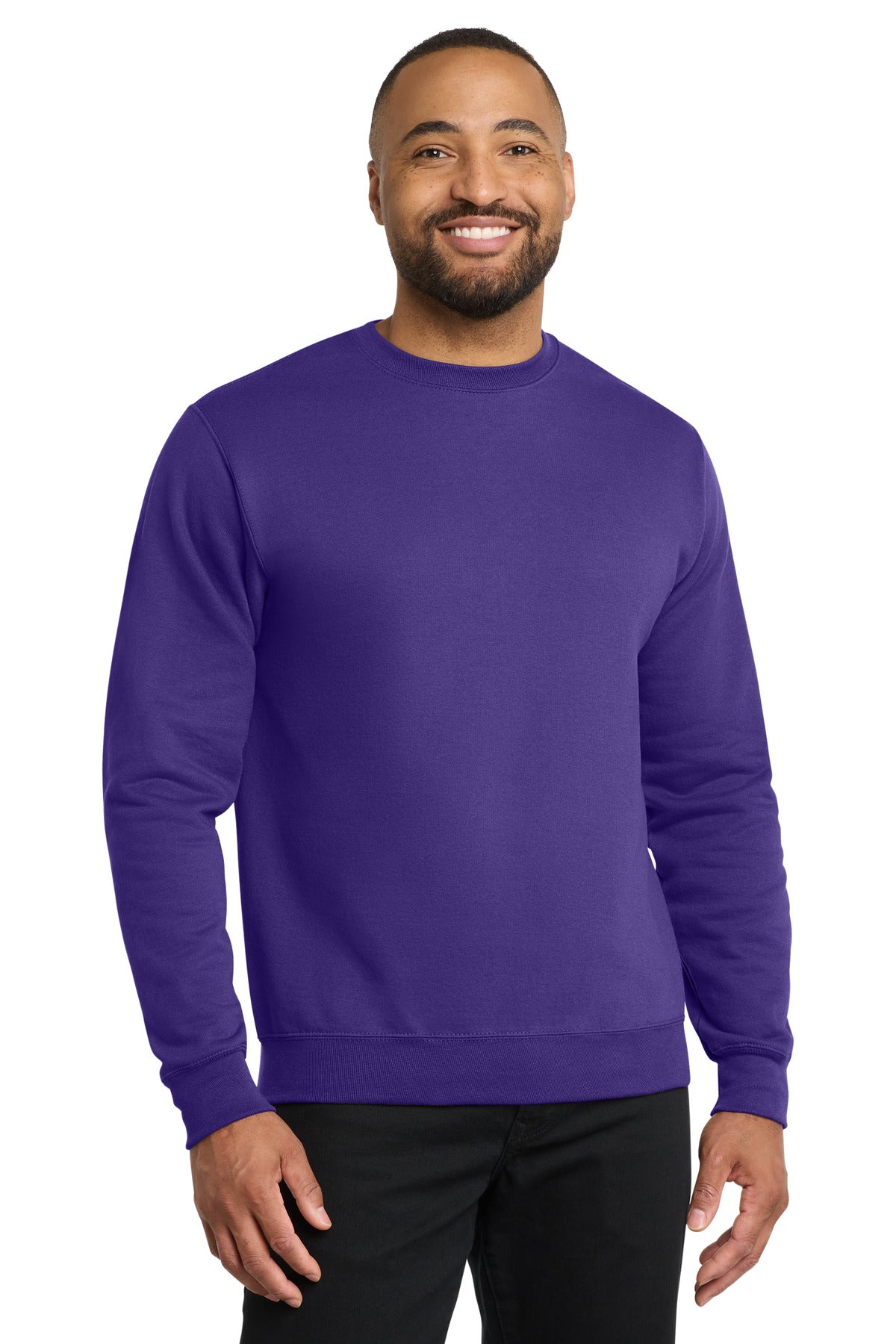 Core Fleece Crewneck Sweatshirt