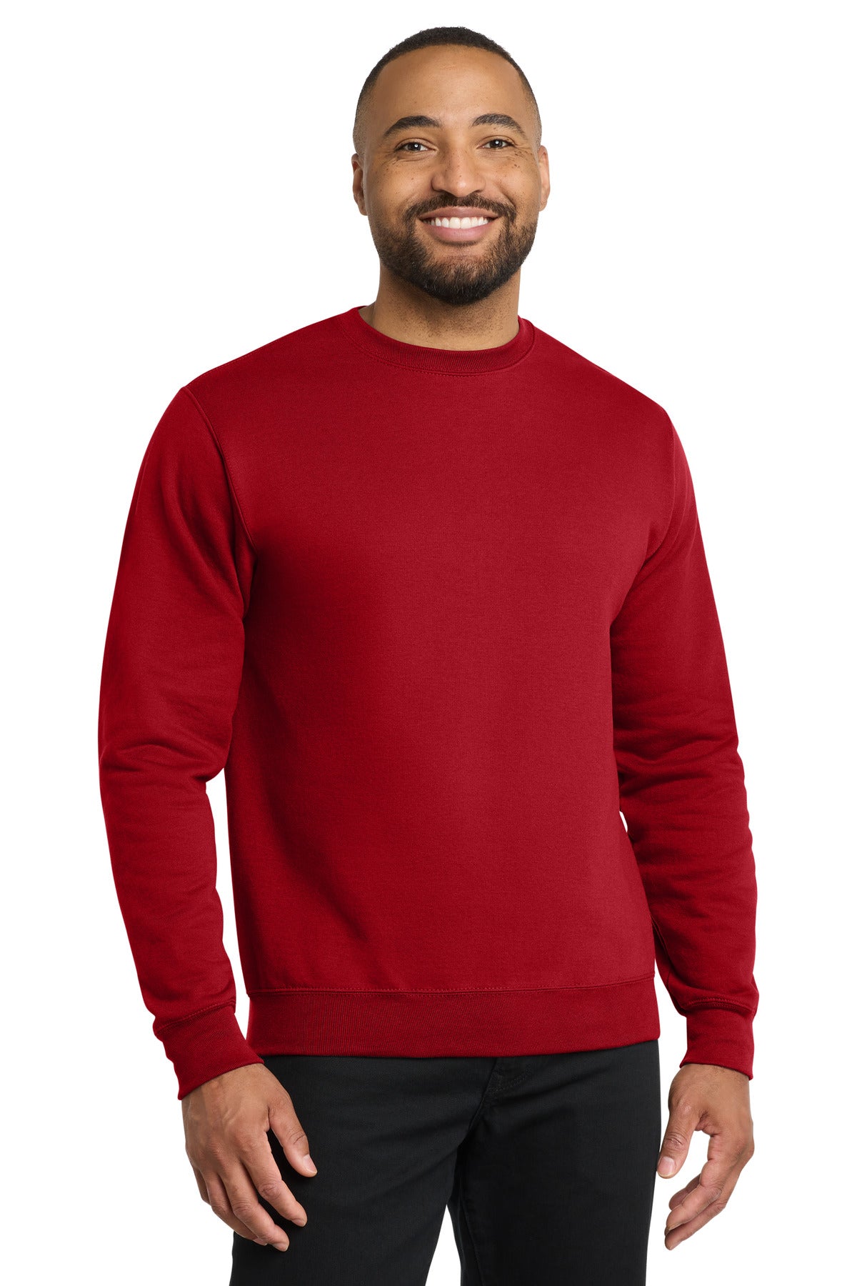 Core Fleece Crewneck Sweatshirt