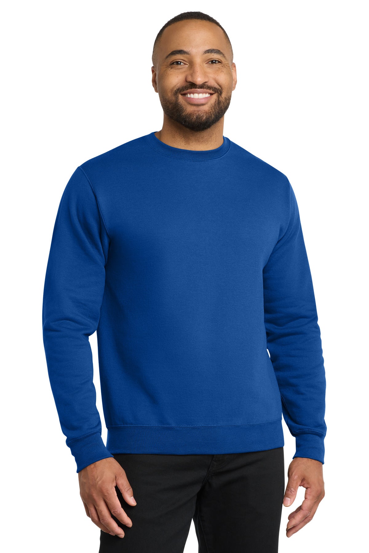 Core Fleece Crewneck Sweatshirt