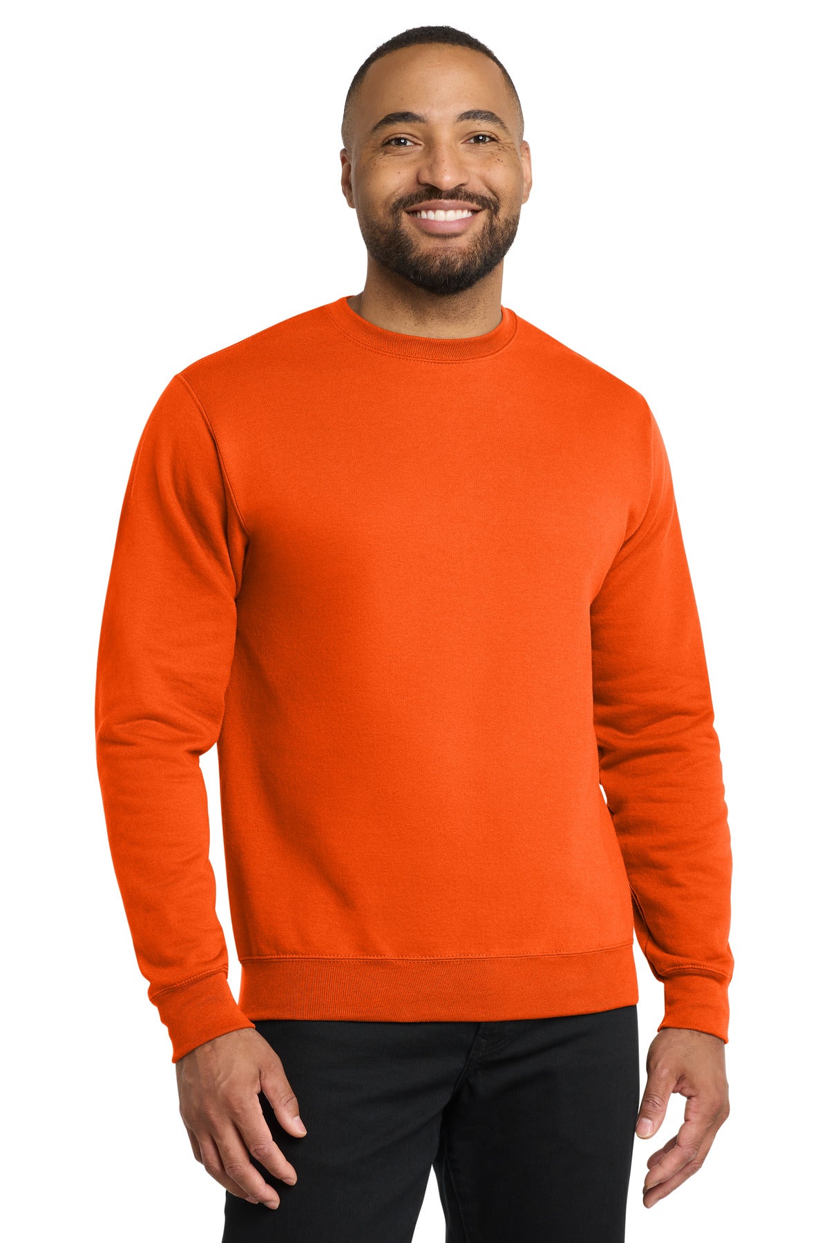 Core Fleece Crewneck Sweatshirt