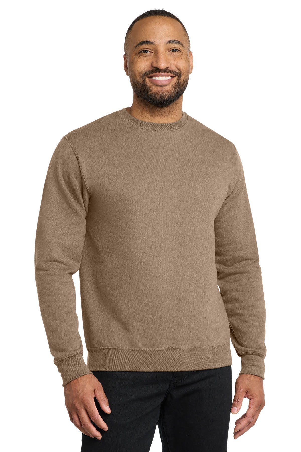 Core Fleece Crewneck Sweatshirt