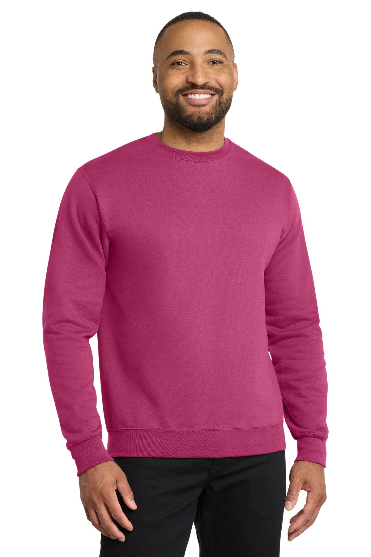Core Fleece Crewneck Sweatshirt