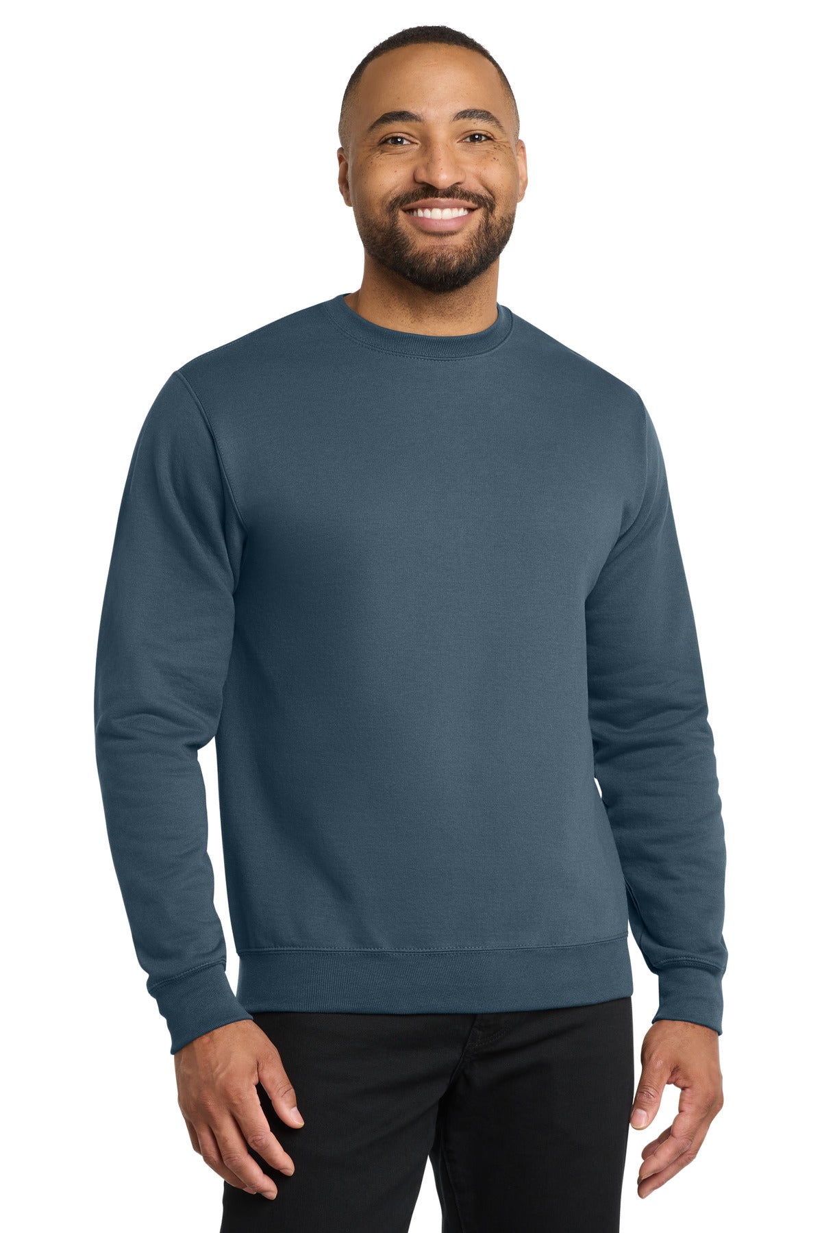 Core Fleece Crewneck Sweatshirt