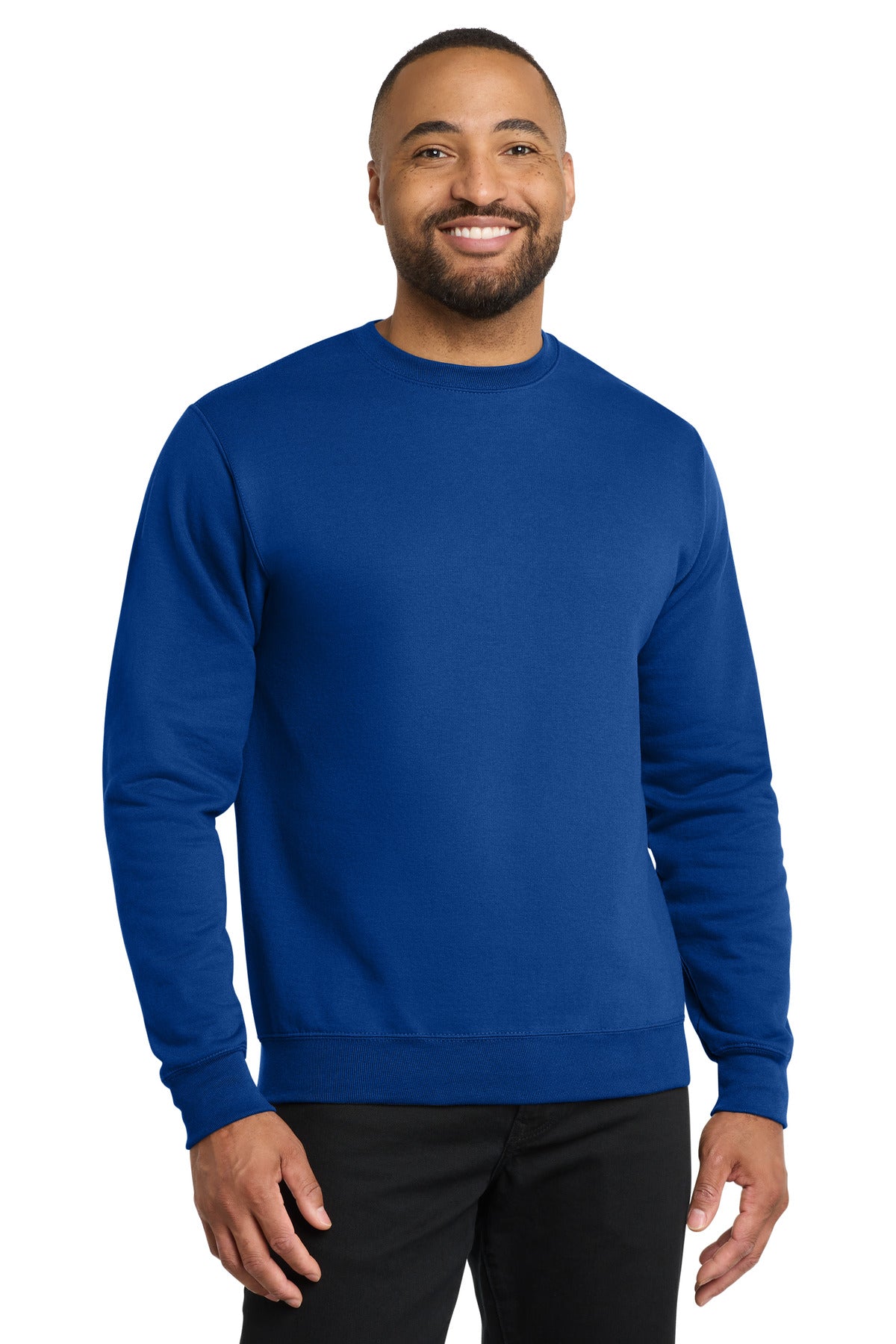 Core Fleece Crewneck Sweatshirt