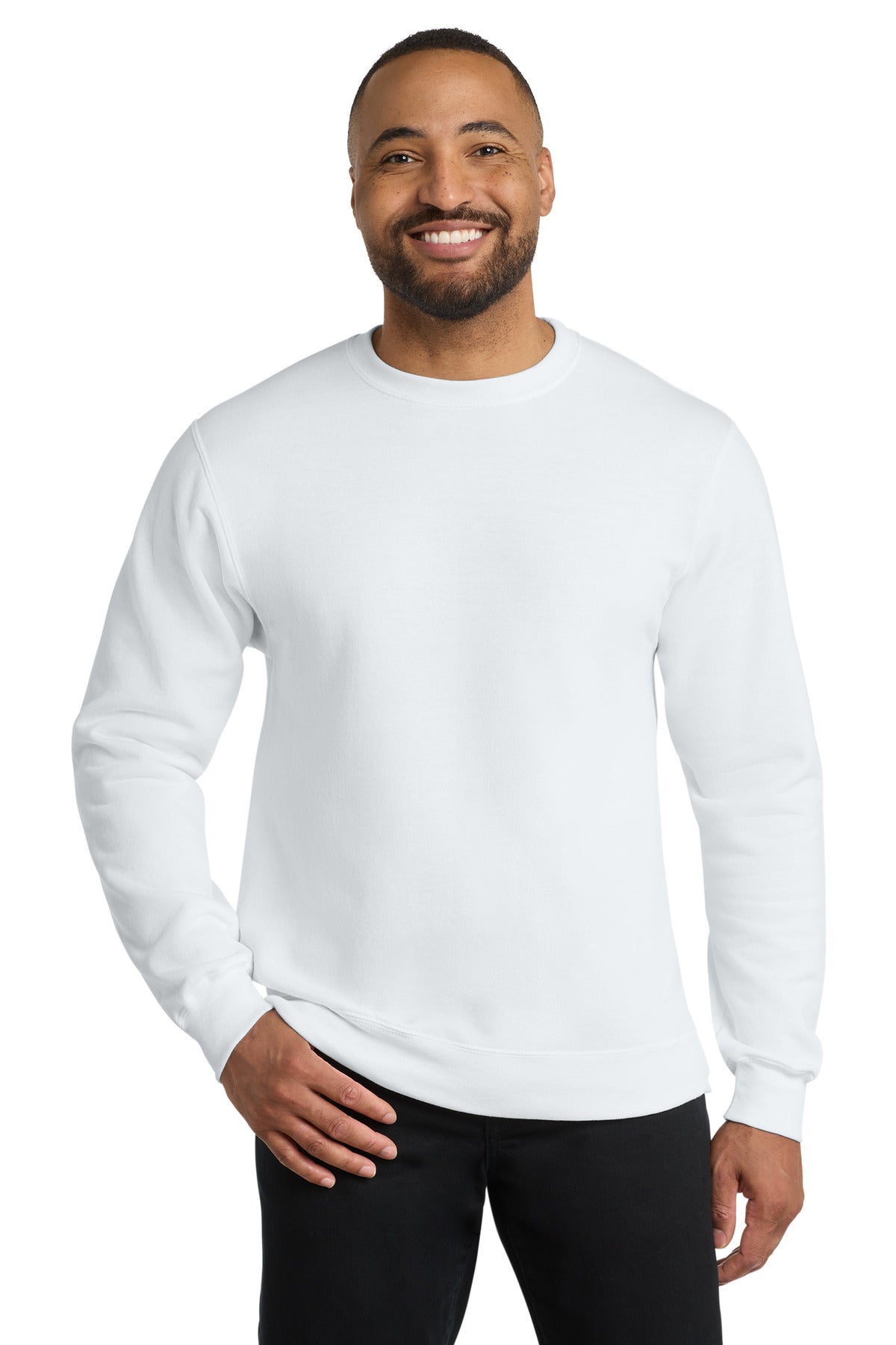 Core Fleece Crewneck Sweatshirt