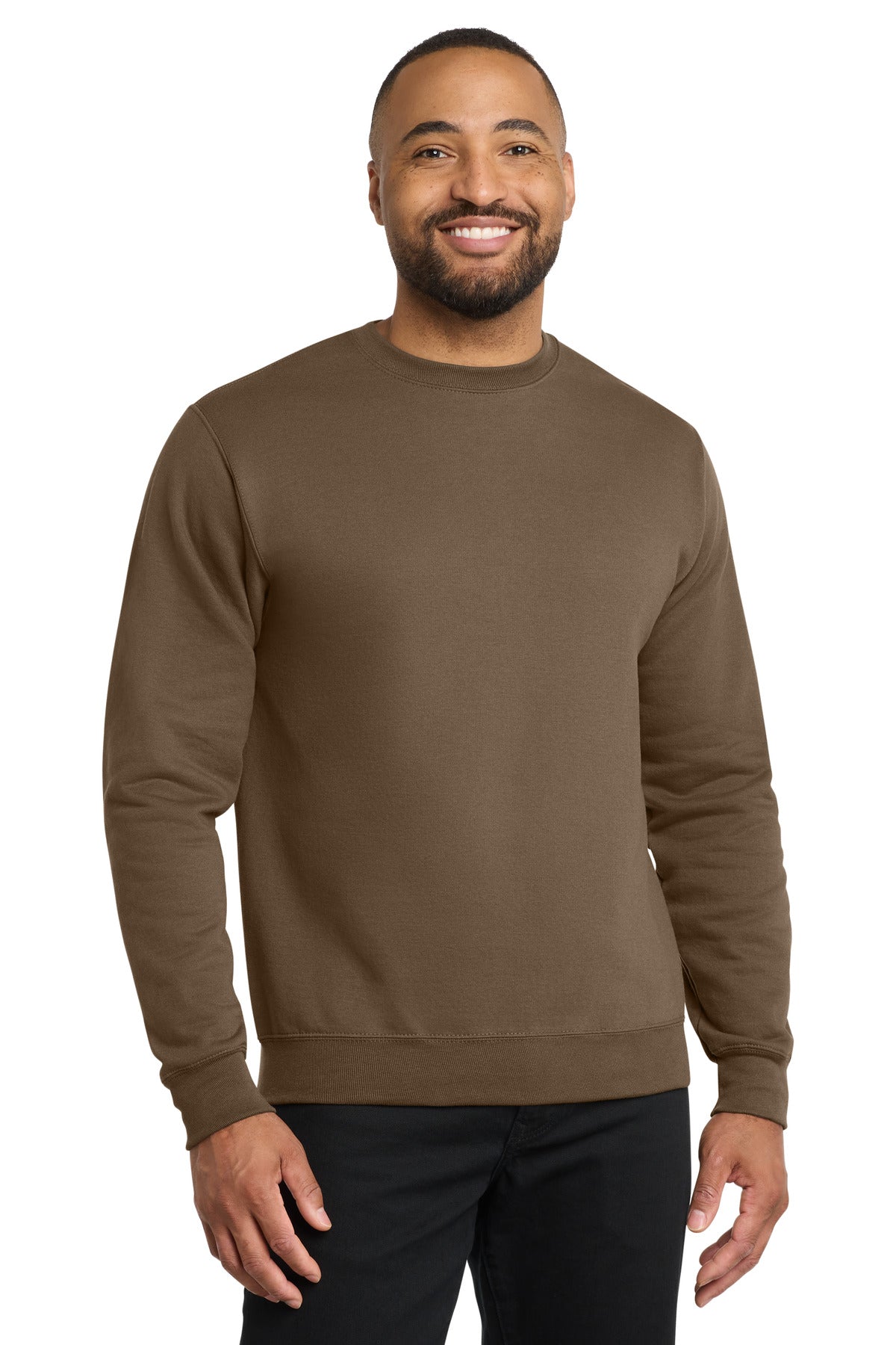 Core Fleece Crewneck Sweatshirt