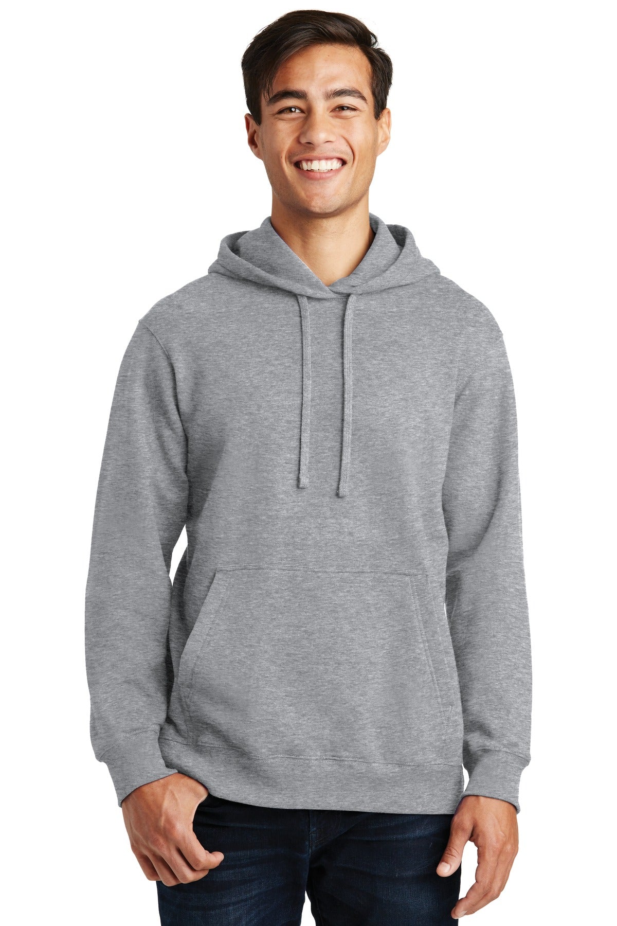 Comfort Hoodie