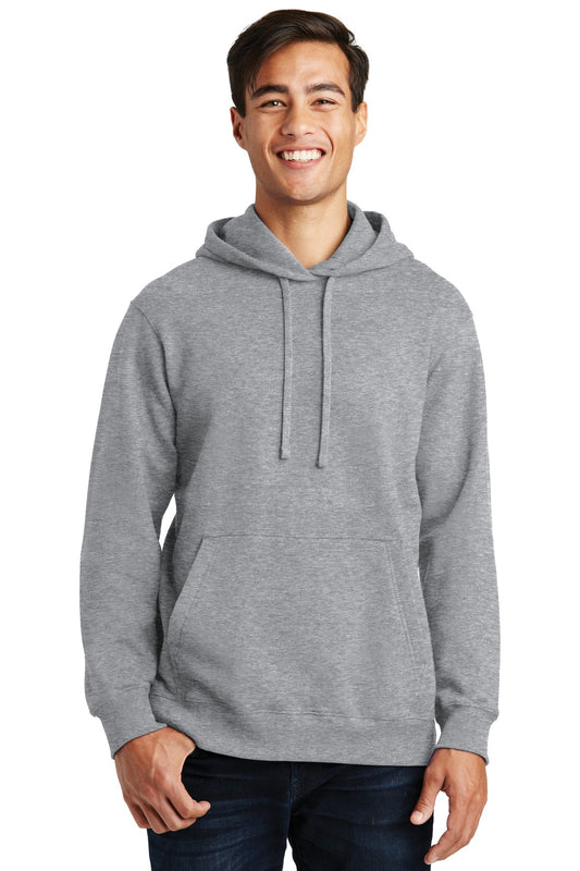 Comfort Hoodie