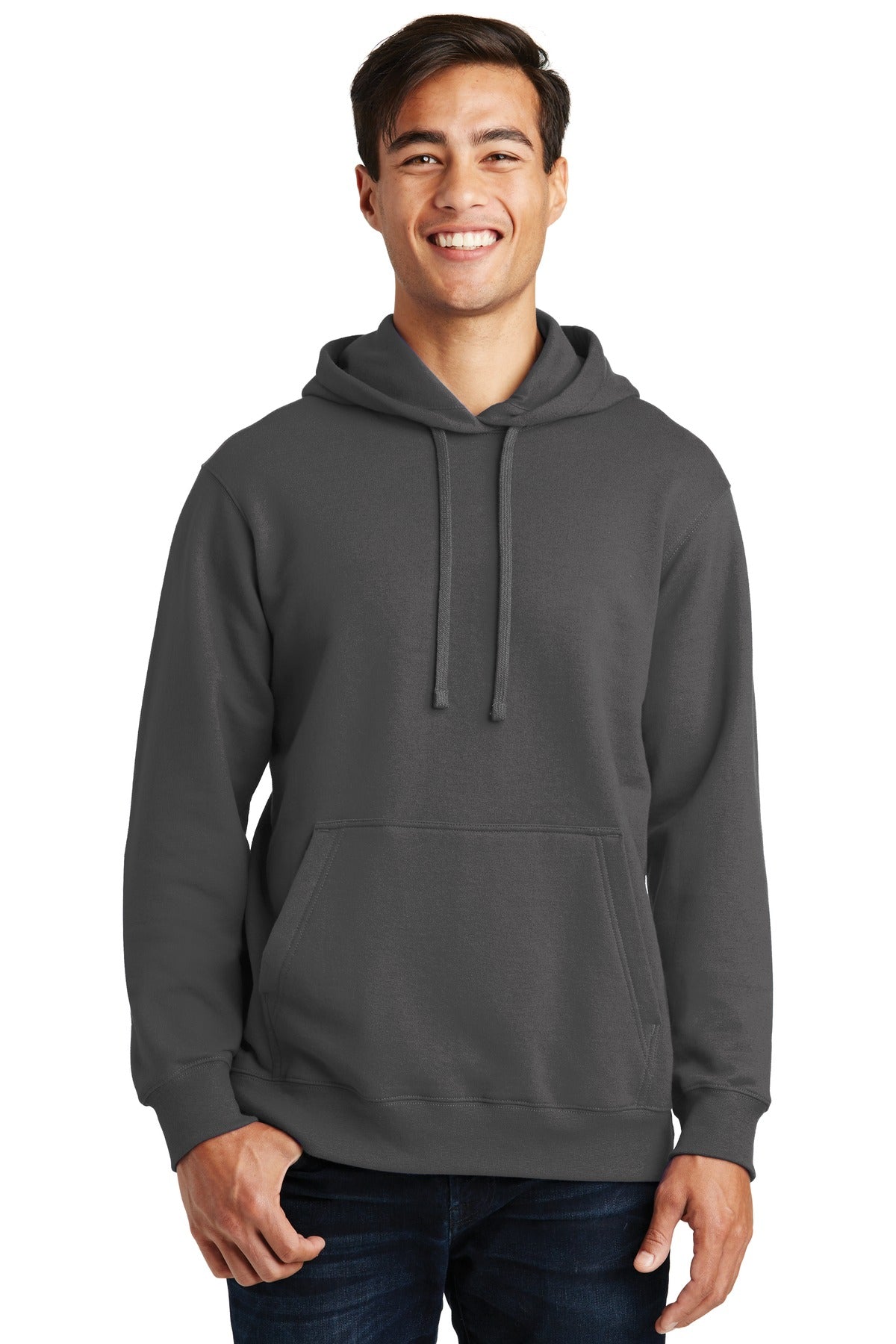 Comfort Hoodie
