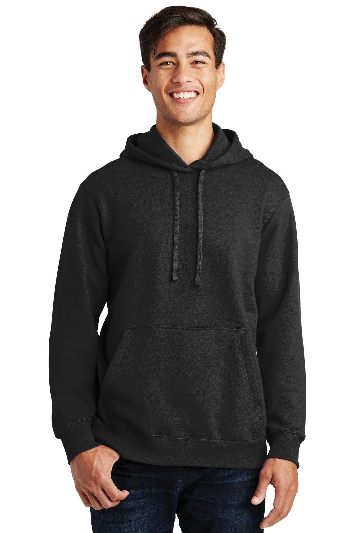 Comfort Hoodie