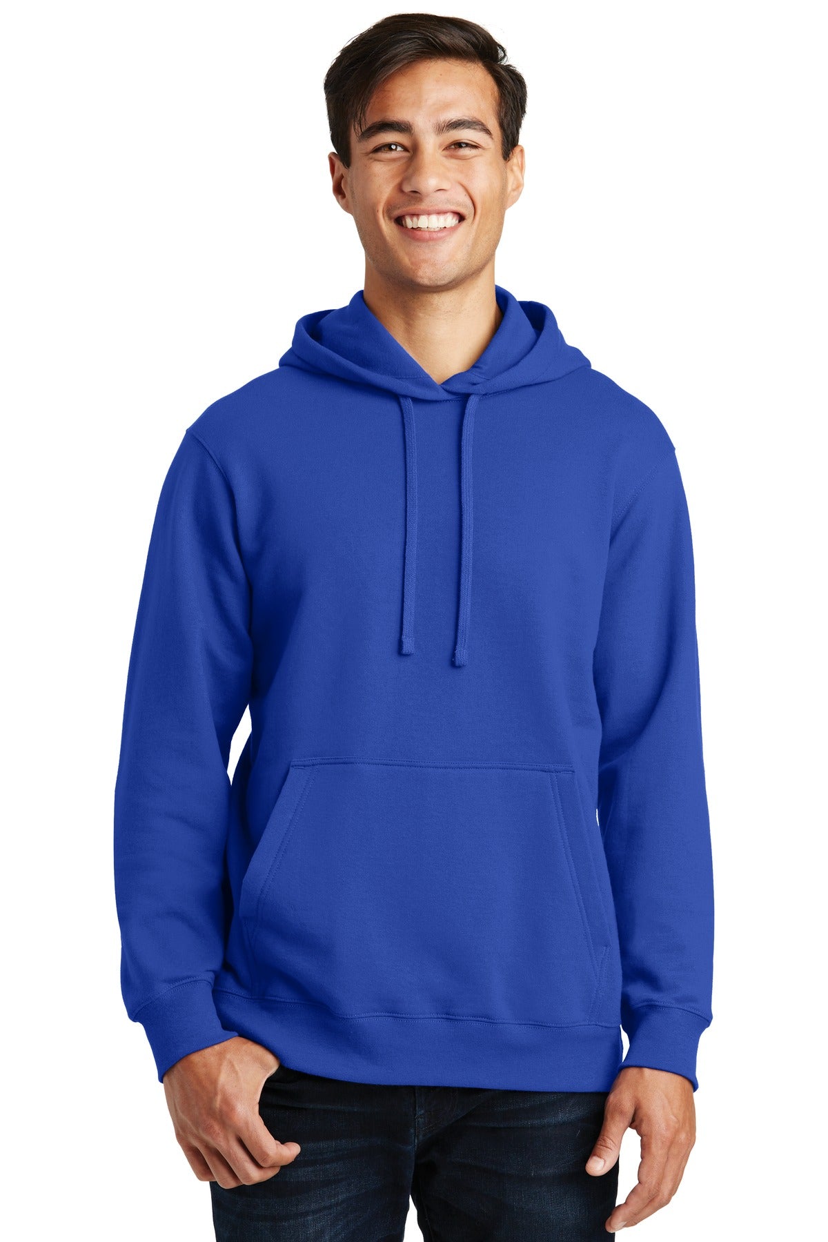 Comfort Hoodie