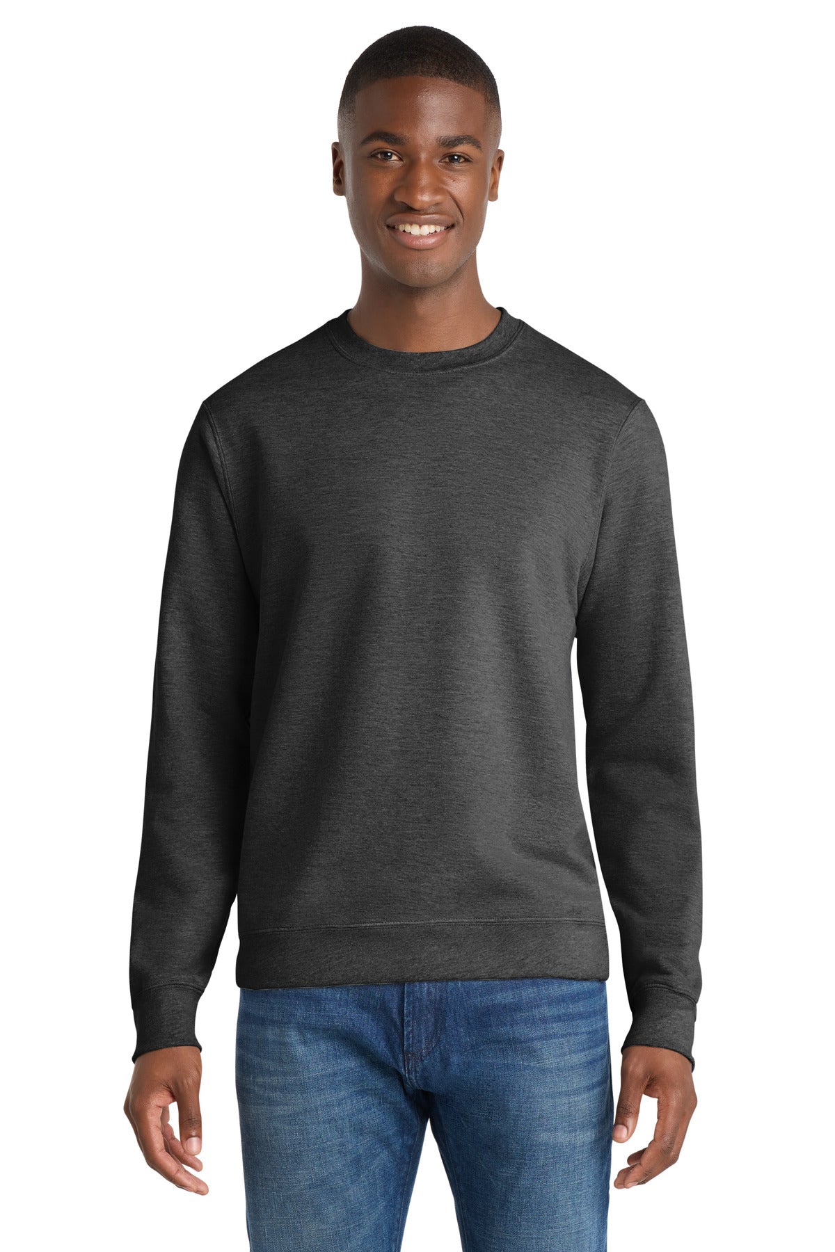 Fan Favorite Fleece Crewneck Sweatshirt