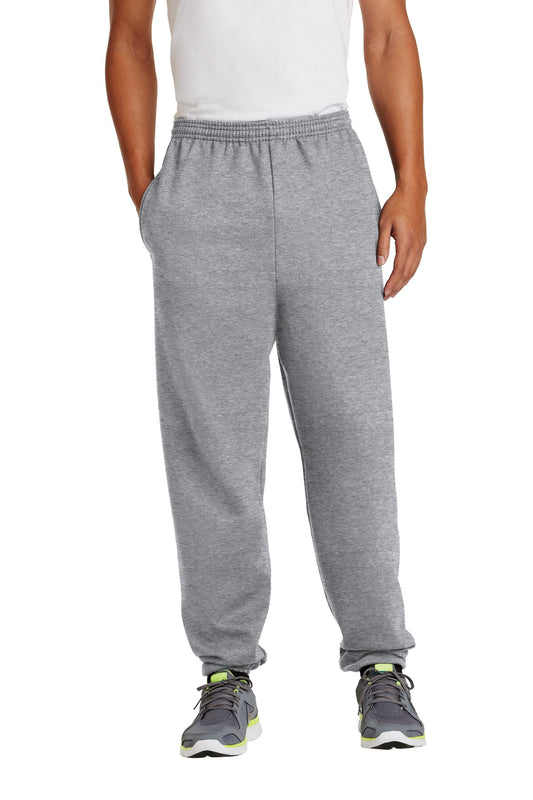 Heavyweight Joggers