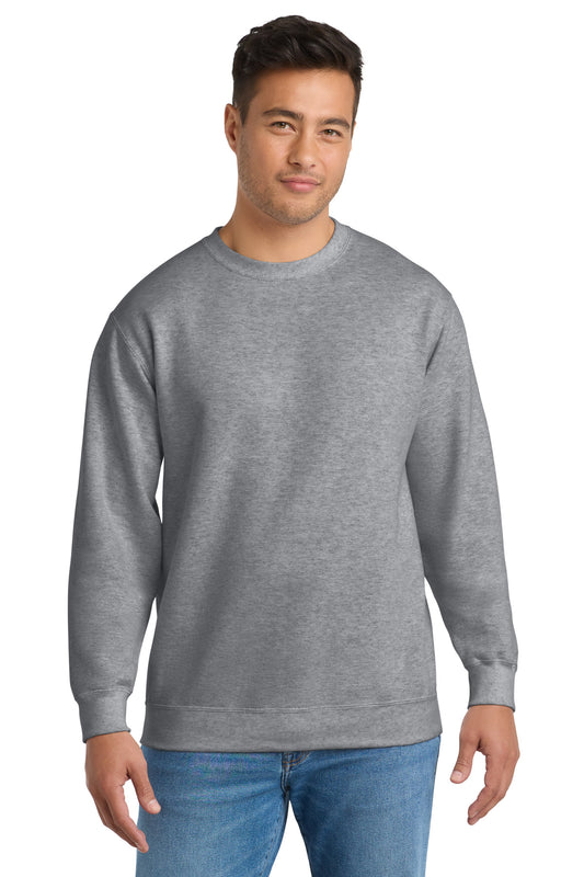 Heavyweight Crewneck Sweatshirt