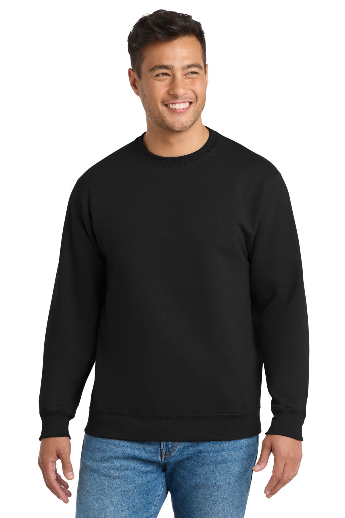 Heavyweight Crewneck Sweatshirt