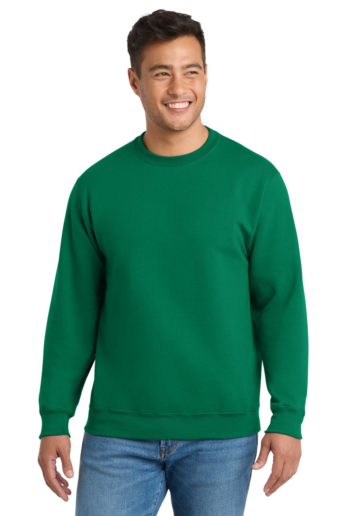 Heavyweight Crewneck Sweatshirt