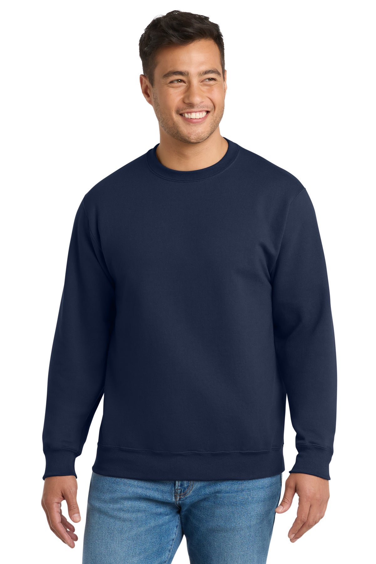 Heavyweight Crewneck Sweatshirt