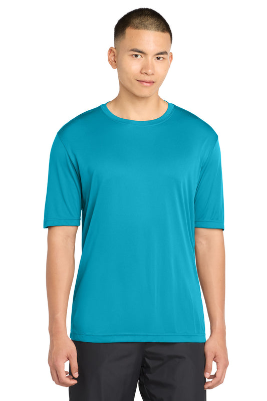 PosiCharge Competitor Performance Tee