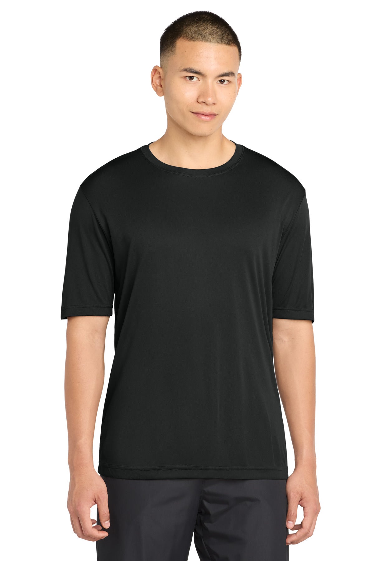 PosiCharge Competitor Performance Tee