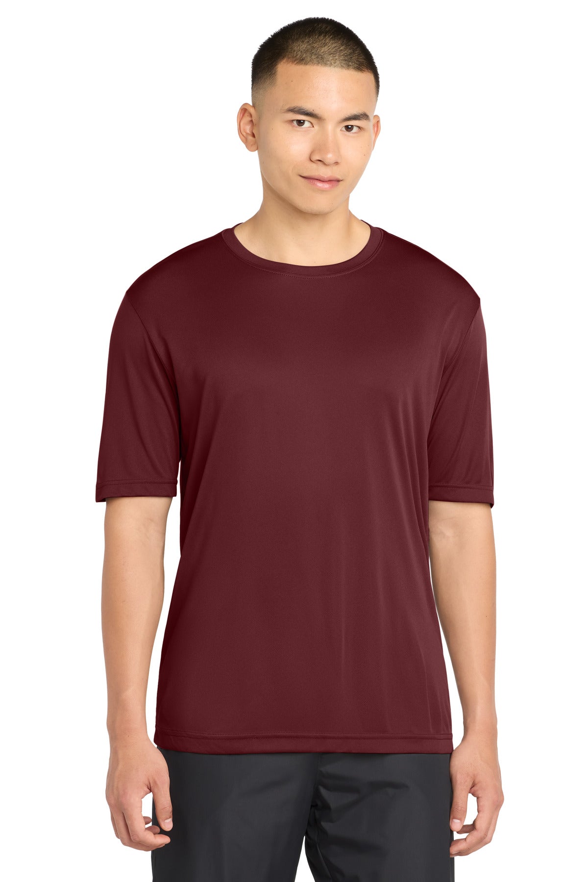 PosiCharge Competitor Performance Tee