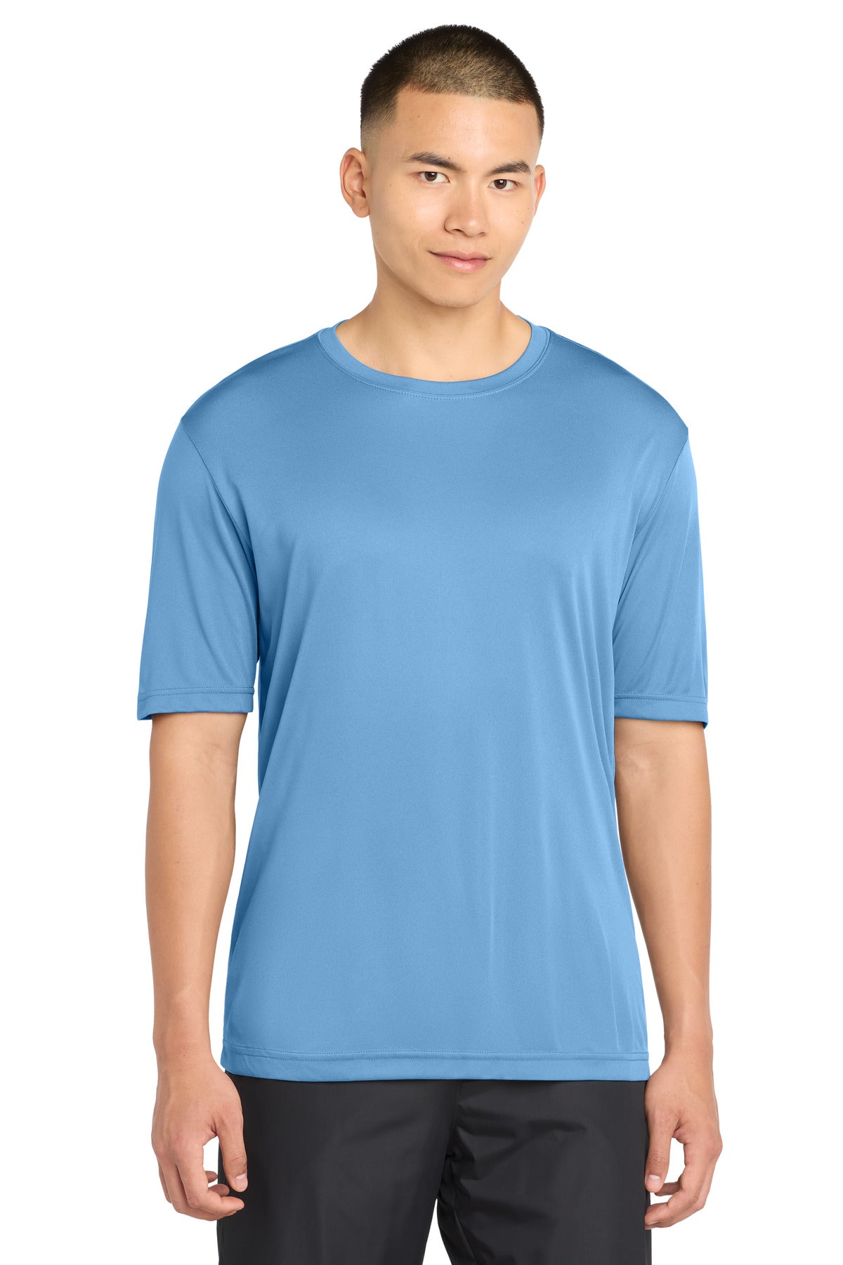 PosiCharge Competitor Performance Tee