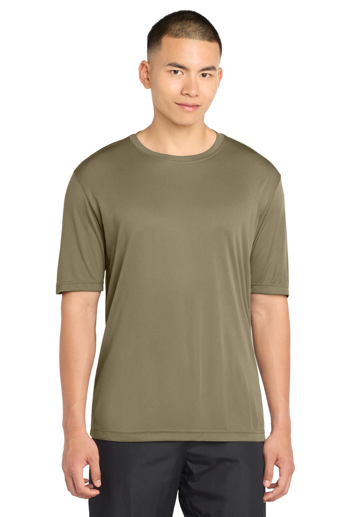 PosiCharge Competitor Performance Tee