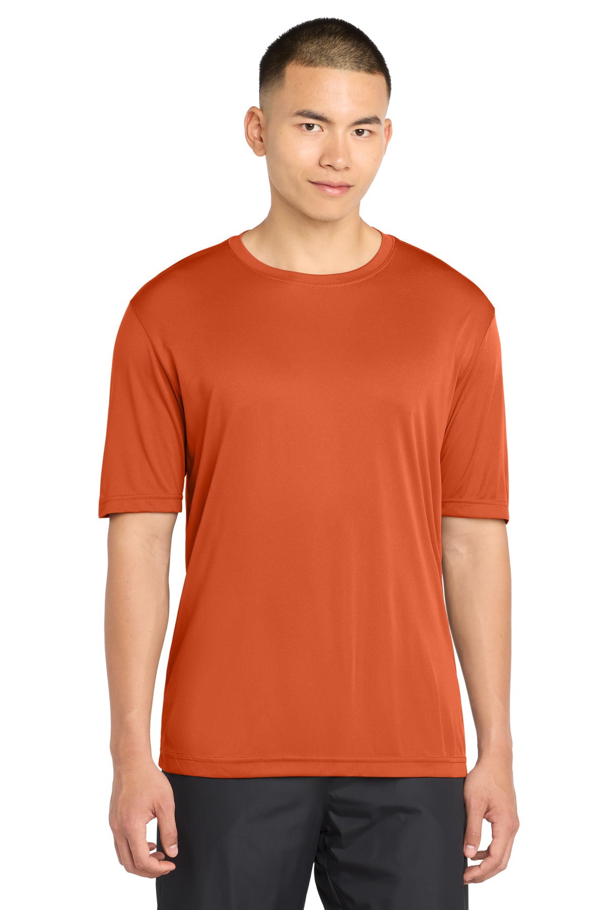 PosiCharge Competitor Performance Tee