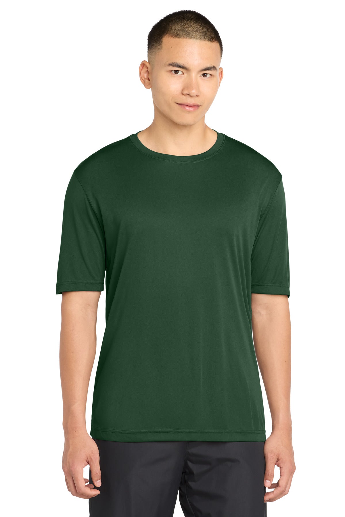 PosiCharge Competitor Performance Tee
