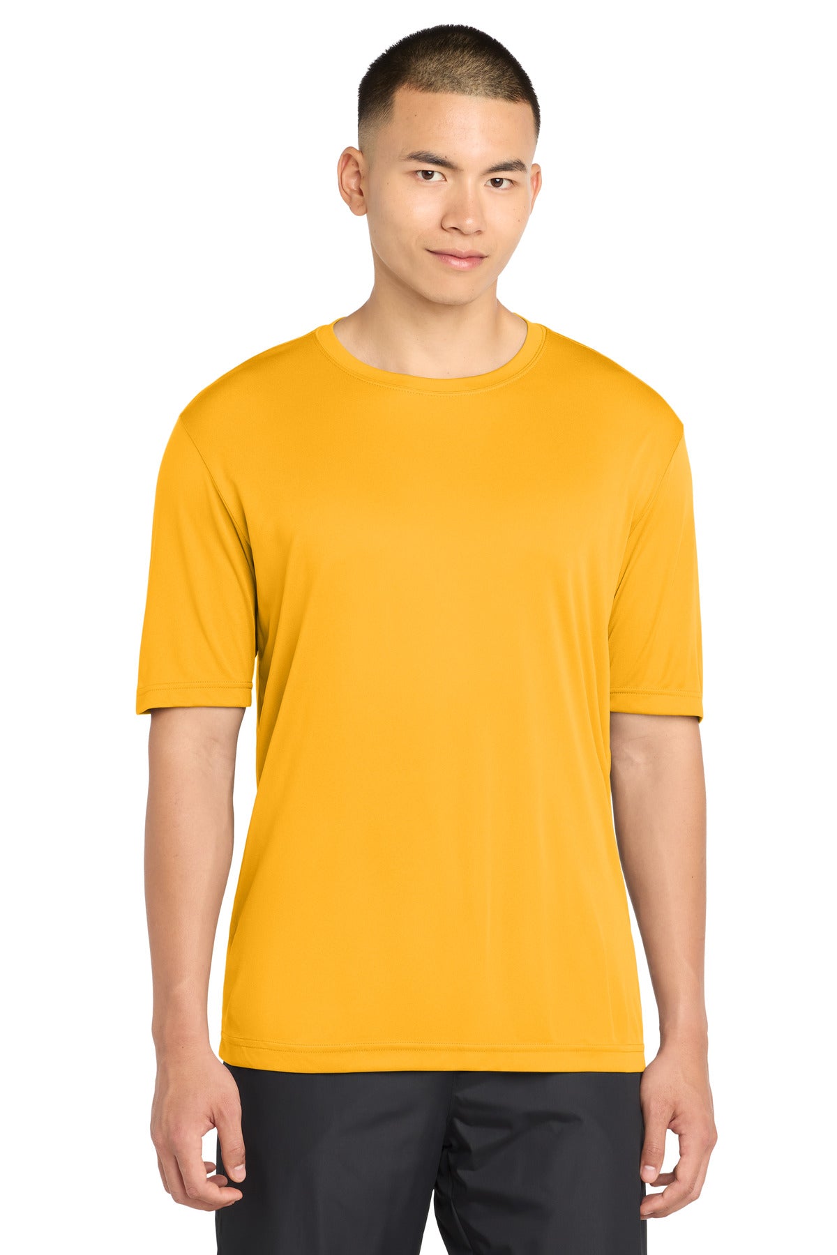 PosiCharge Competitor Performance Tee