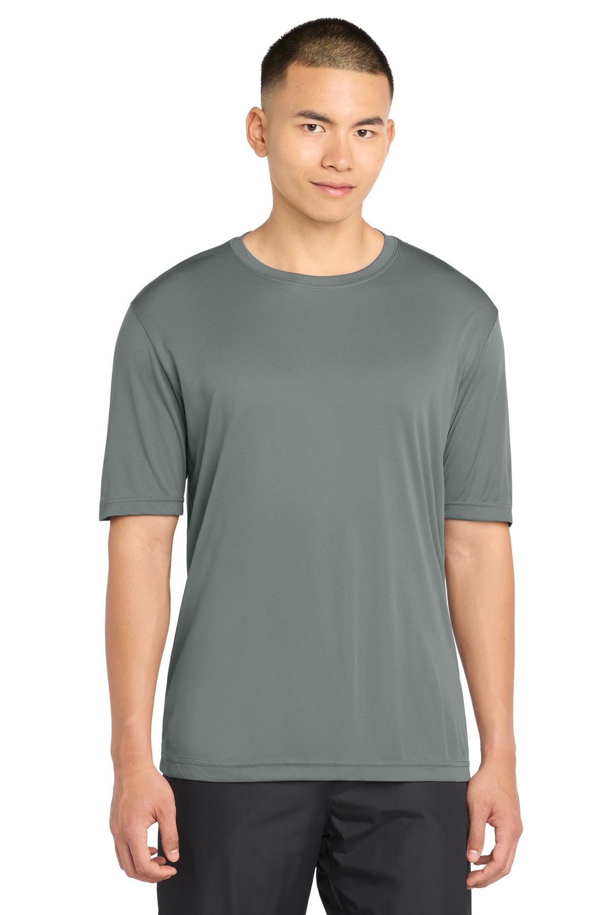 PosiCharge Competitor Performance Tee