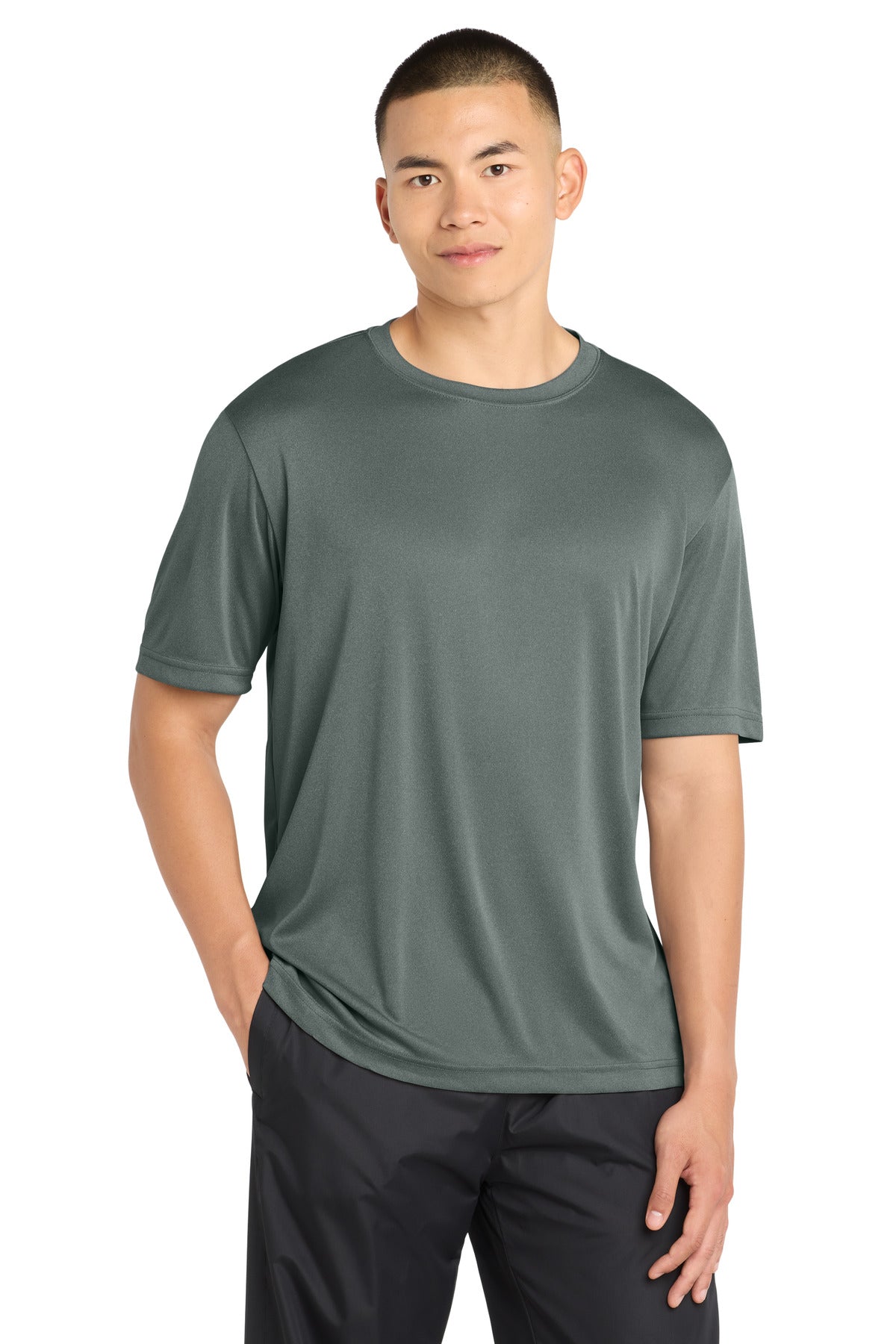 PosiCharge Competitor Performance Tee