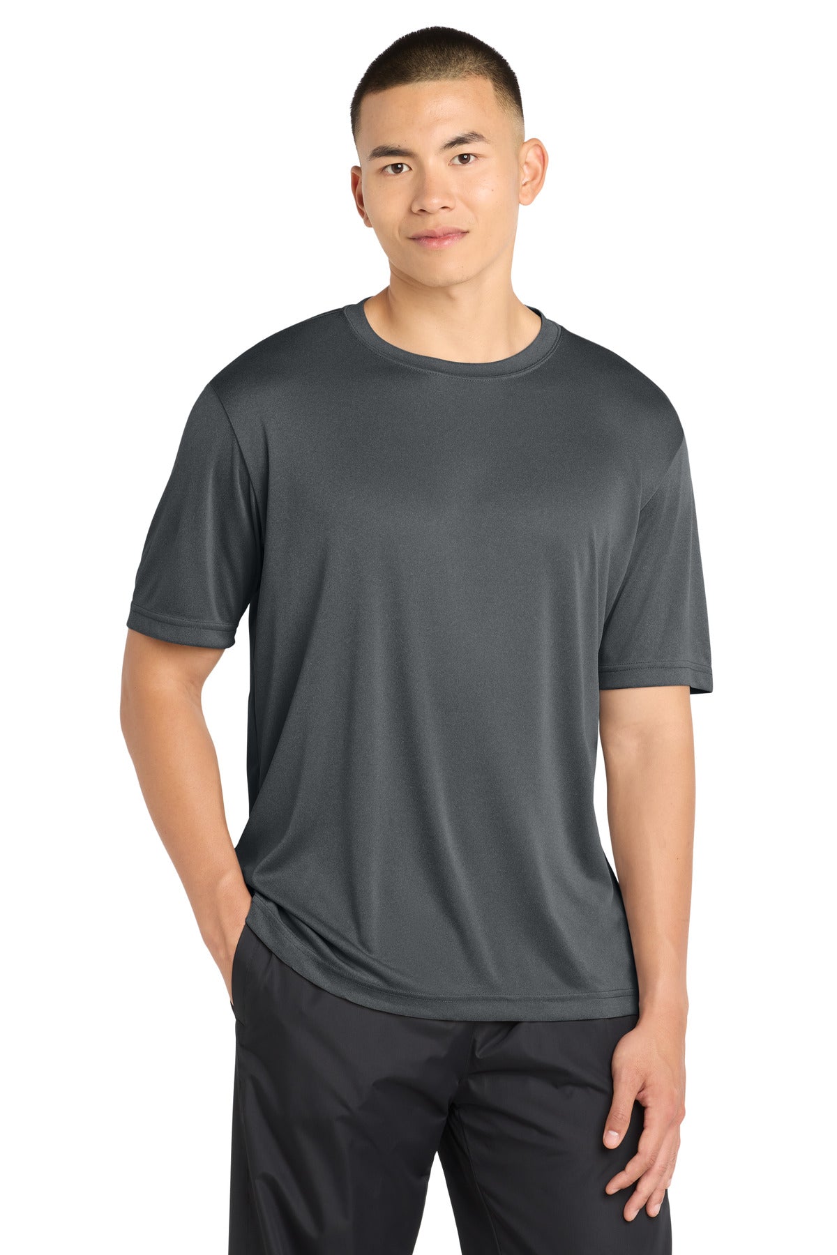 PosiCharge Competitor Performance Tee