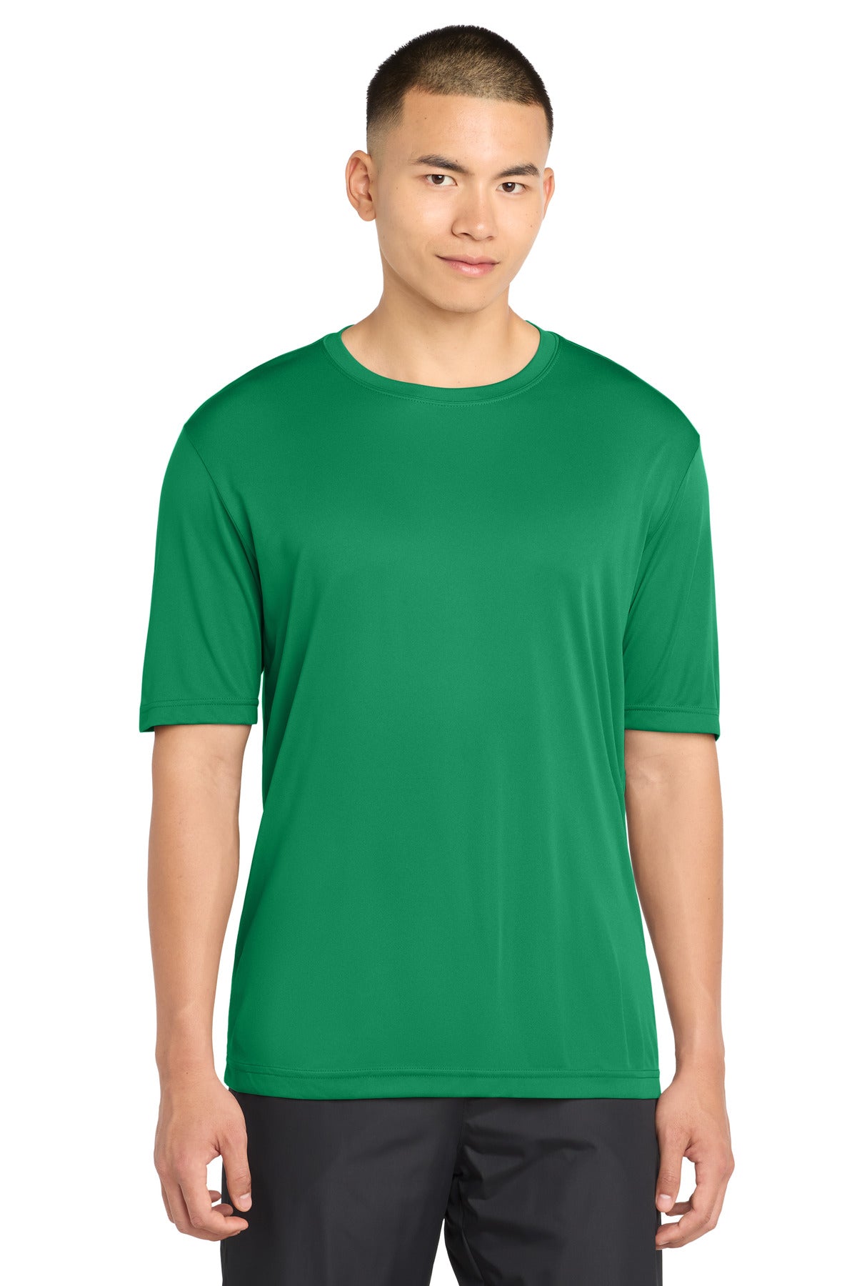 PosiCharge Competitor Performance Tee