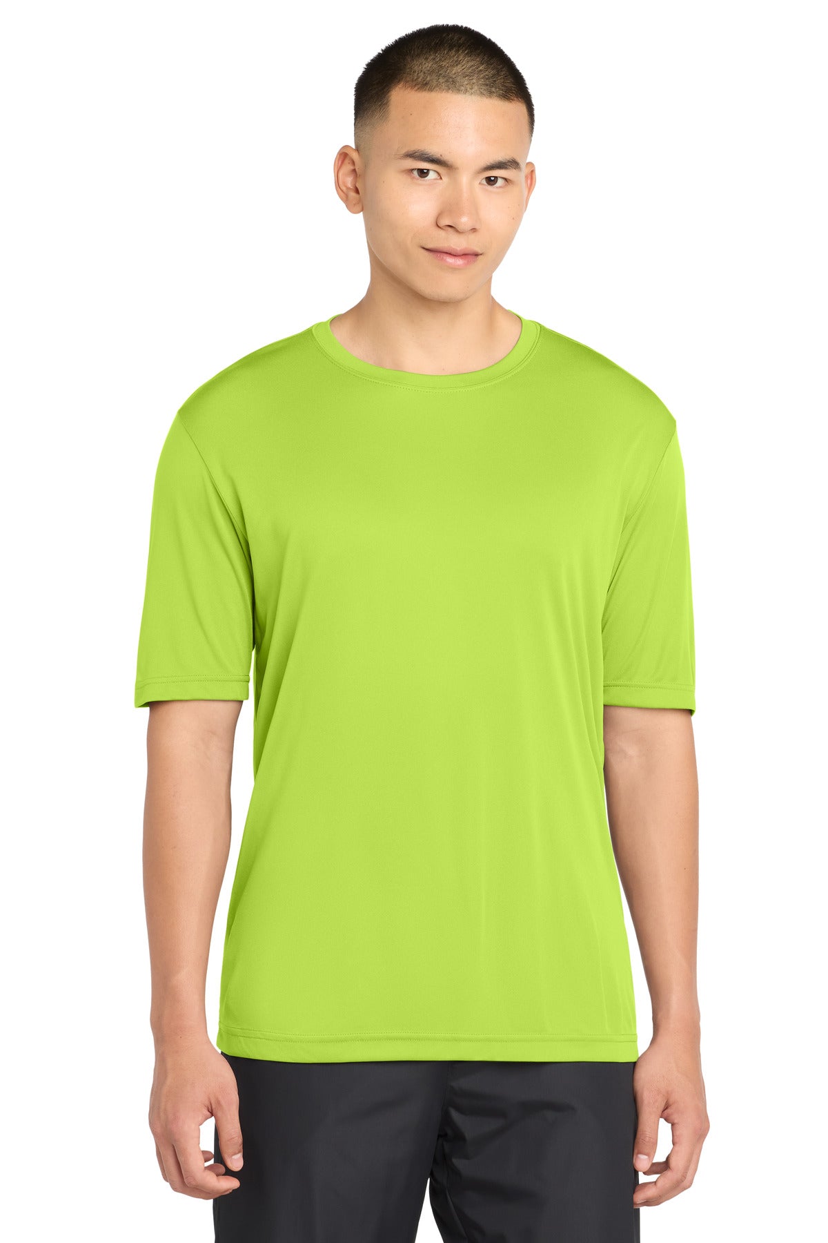 PosiCharge Competitor Performance Tee