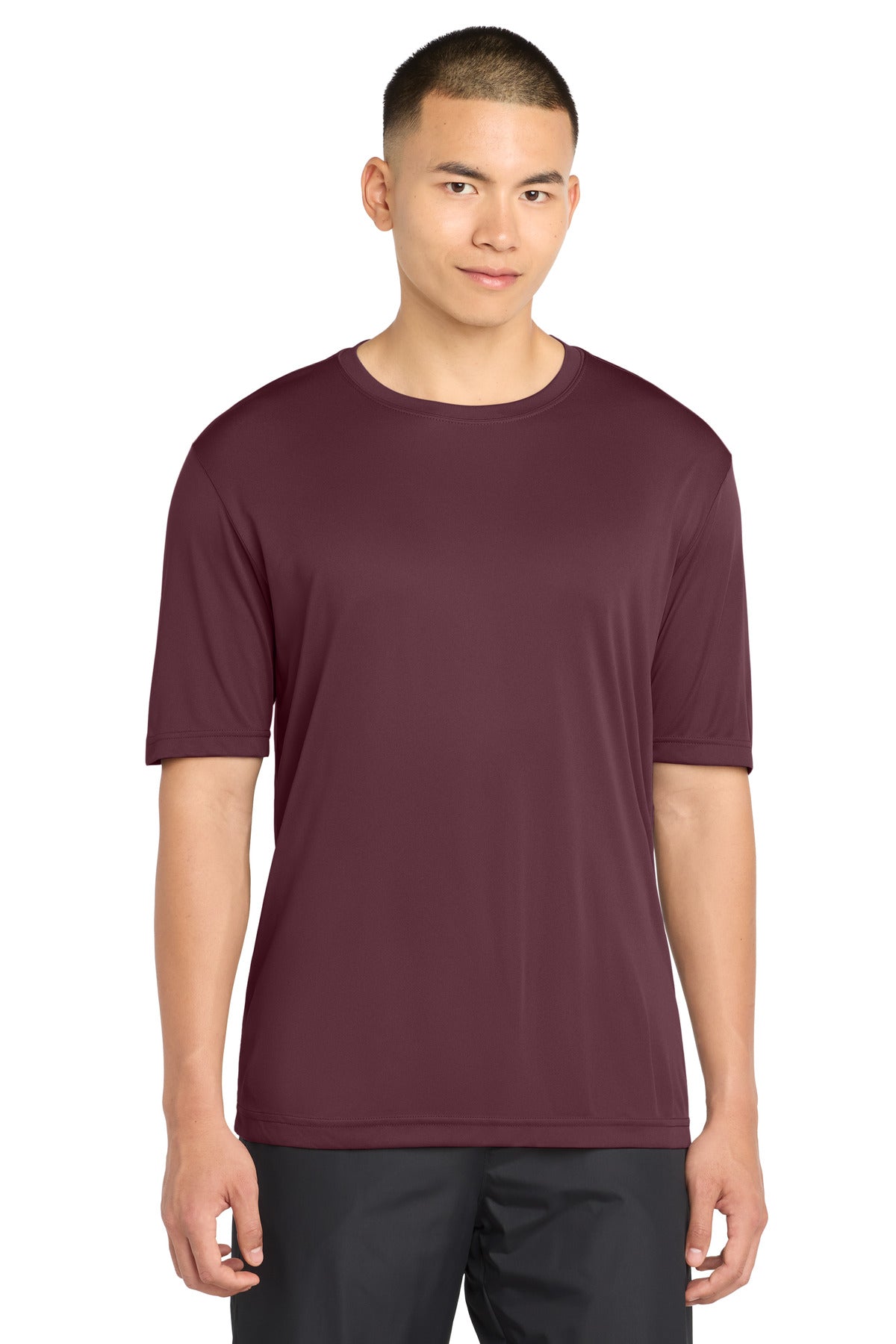 PosiCharge Competitor Performance Tee