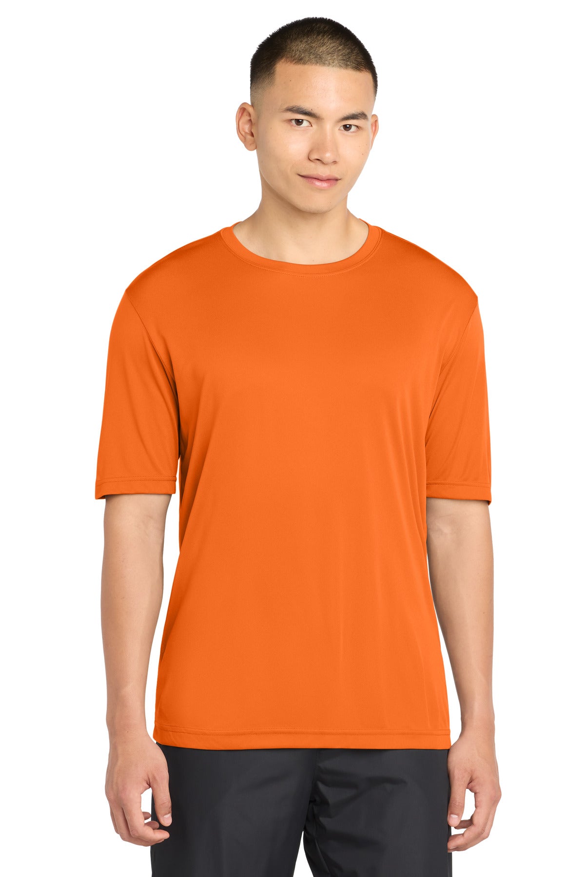 PosiCharge Competitor Performance Tee
