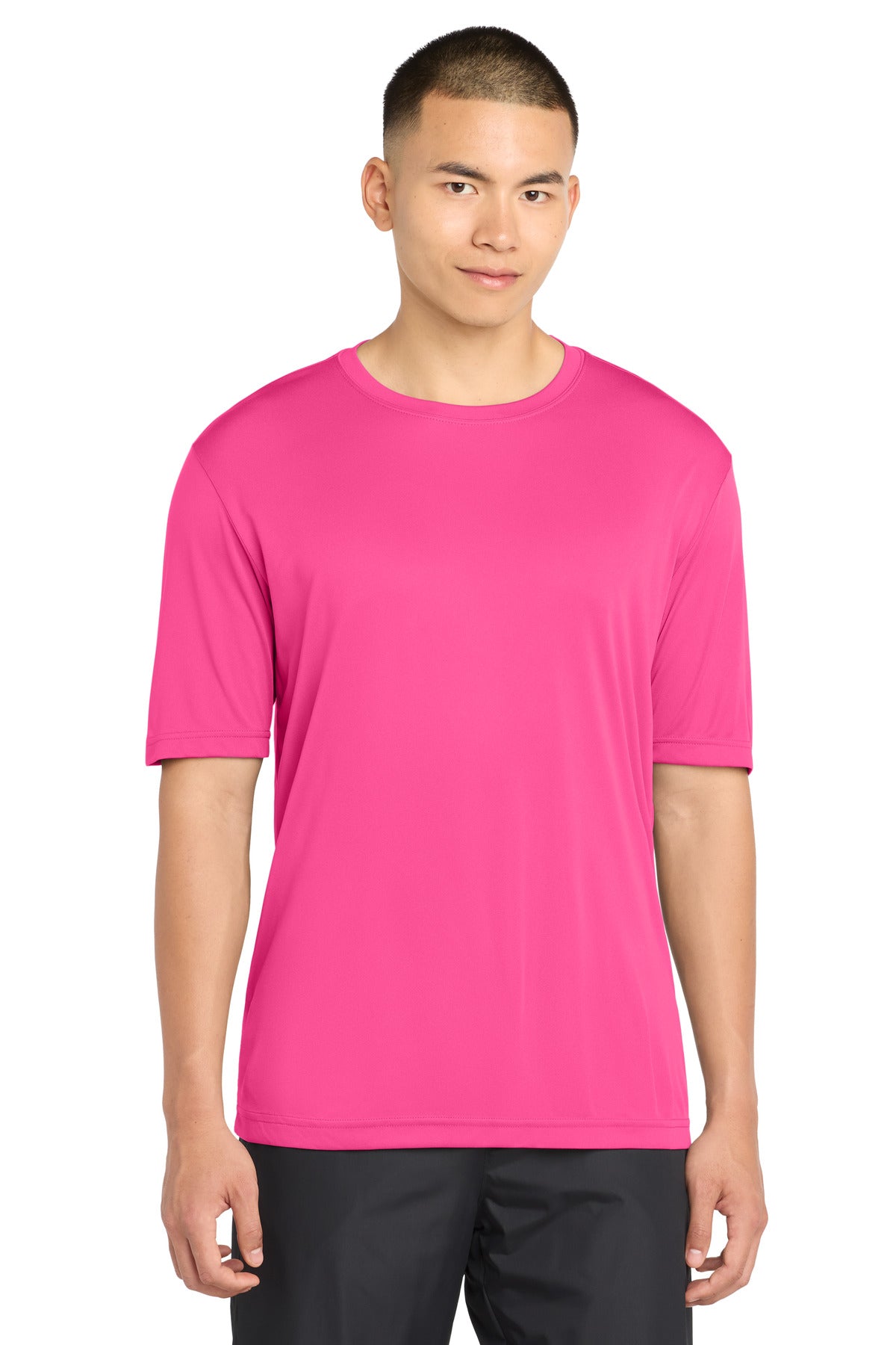 PosiCharge Competitor Performance Tee