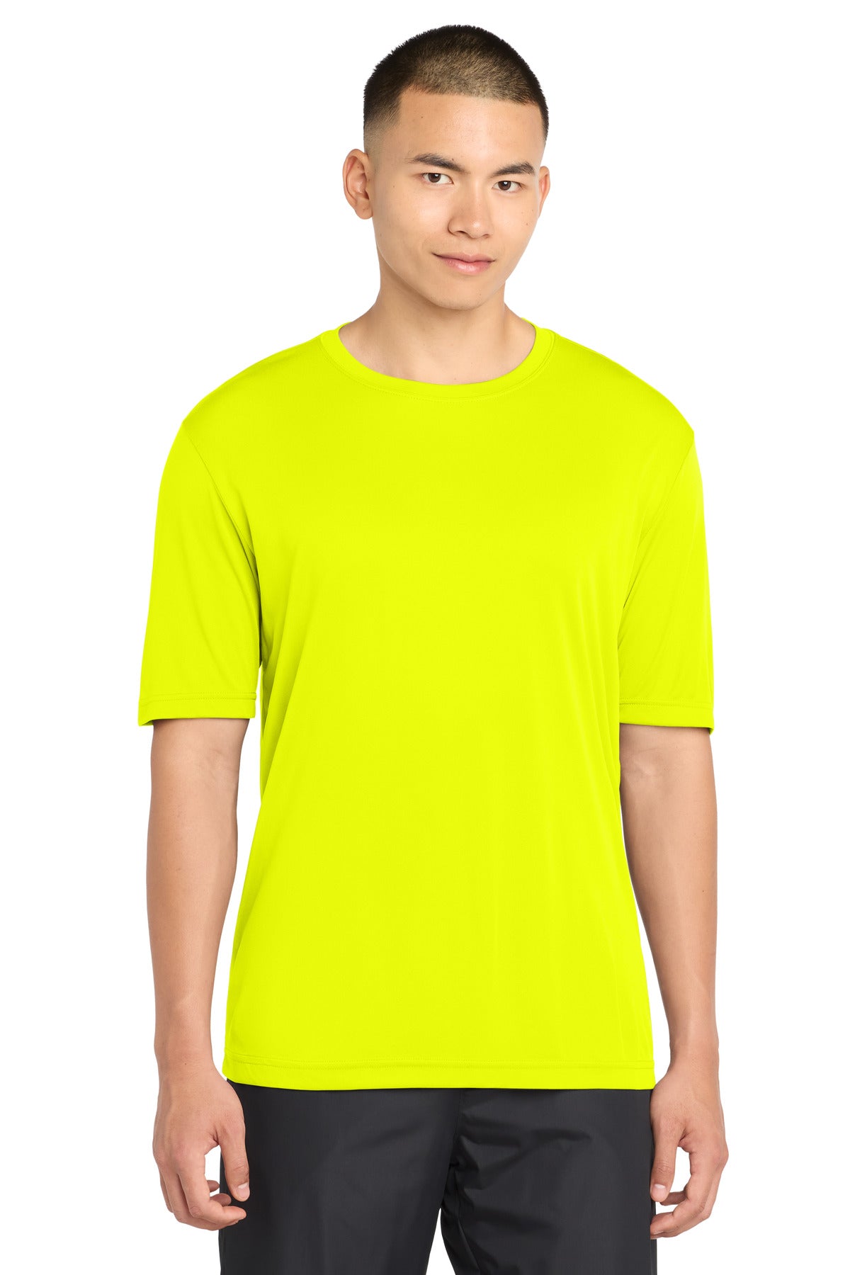 PosiCharge Competitor Performance Tee