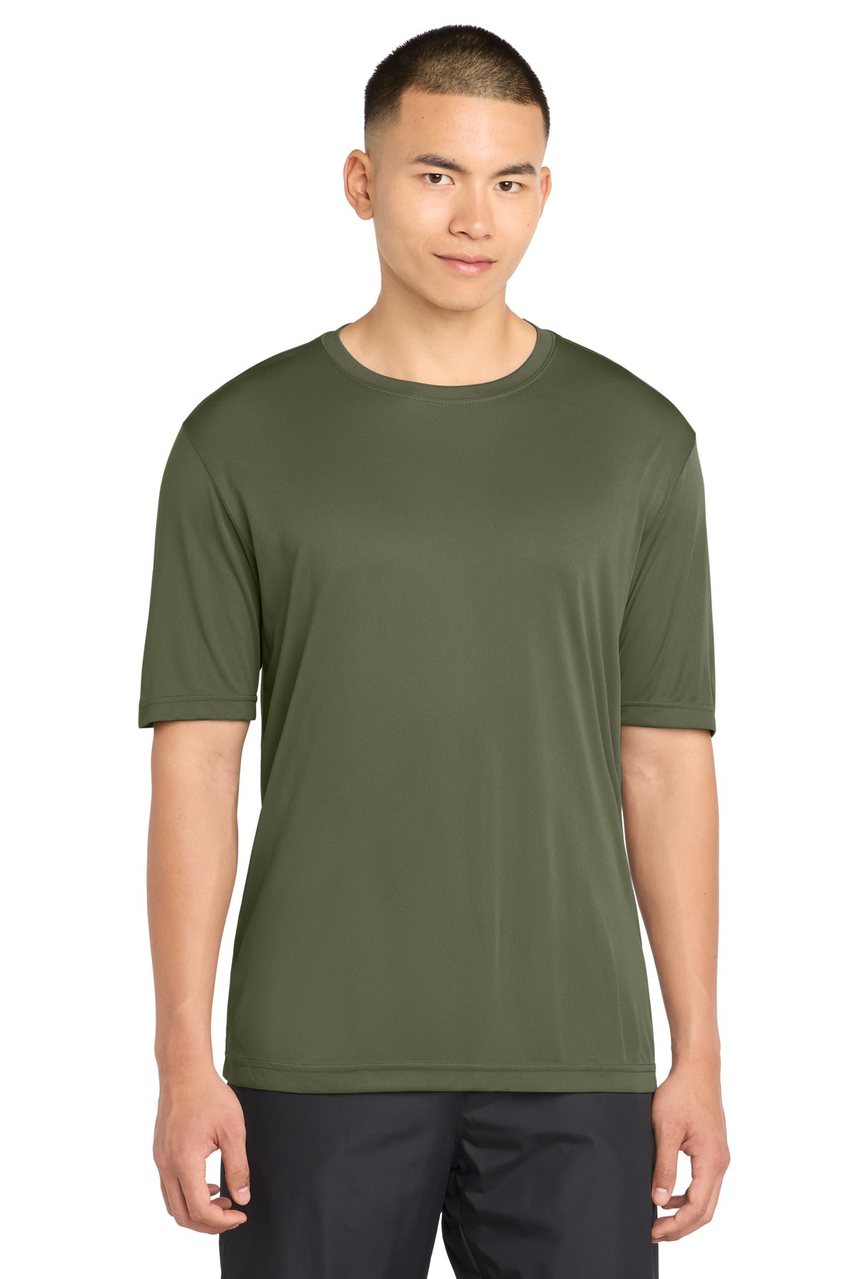 PosiCharge Competitor Performance Tee