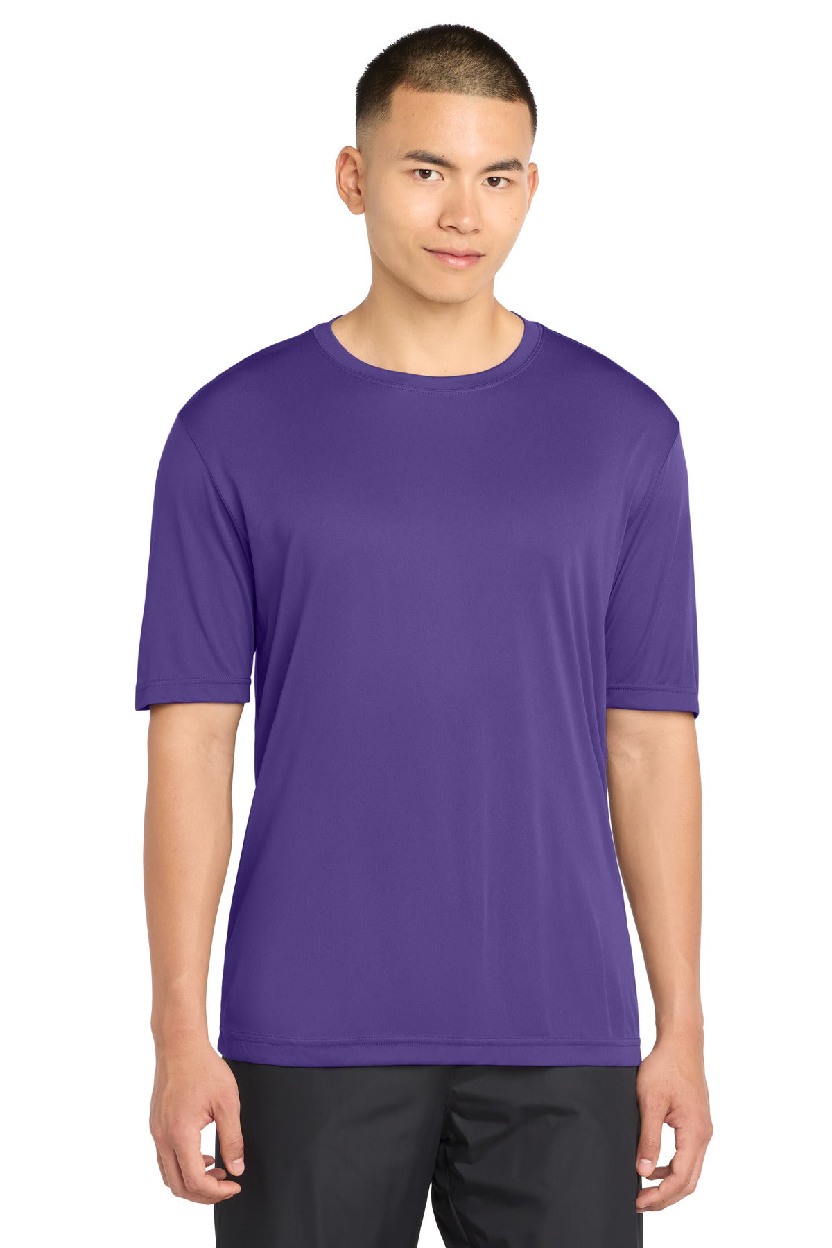 PosiCharge Competitor Performance Tee
