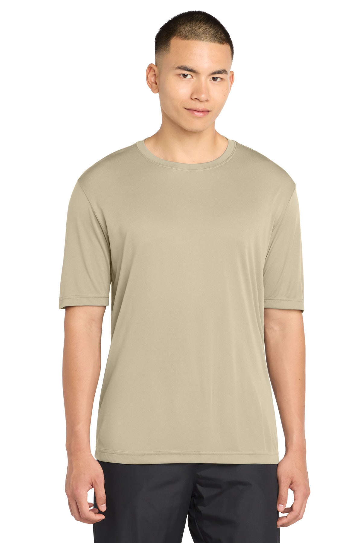 PosiCharge Competitor Performance Tee