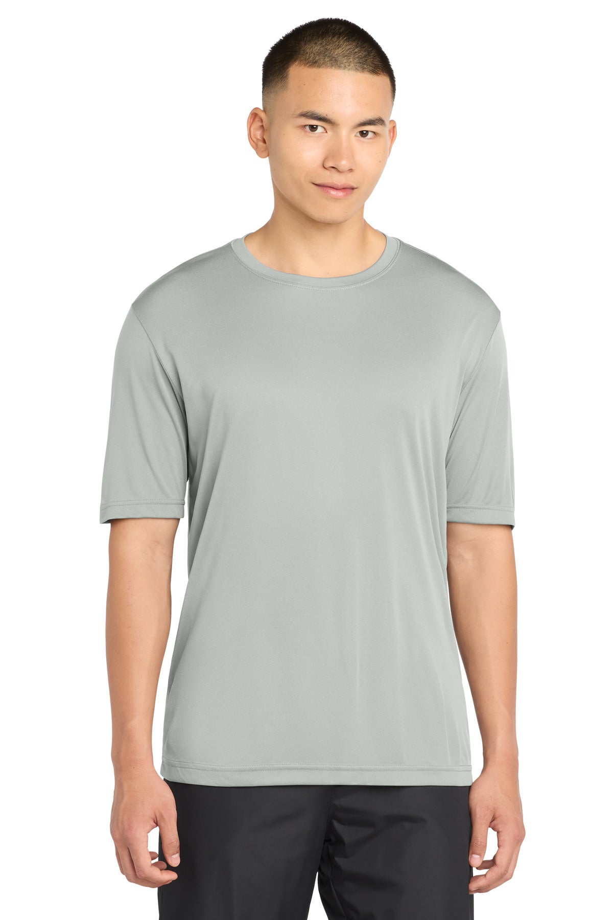 PosiCharge Competitor Performance Tee