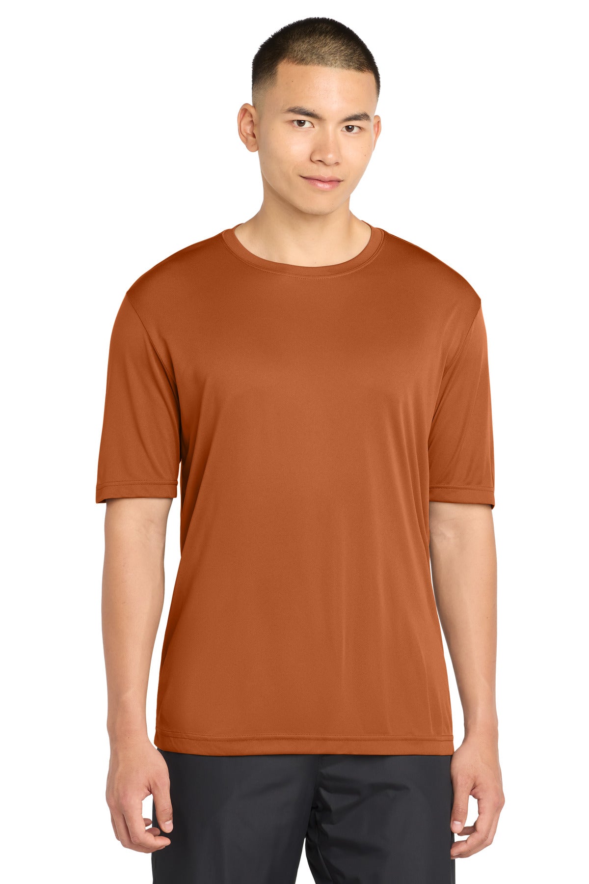 PosiCharge Competitor Performance Tee