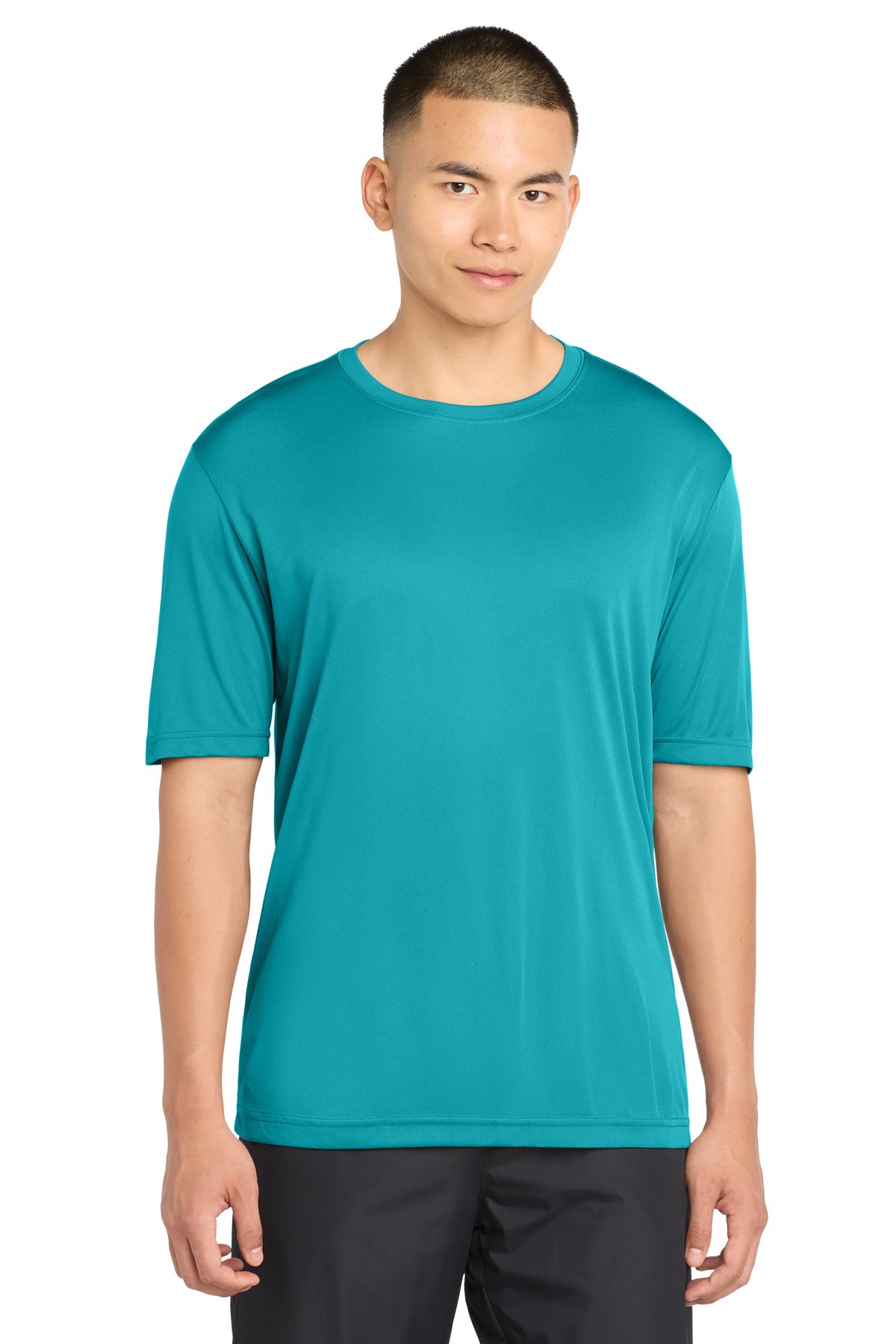PosiCharge Competitor Performance Tee