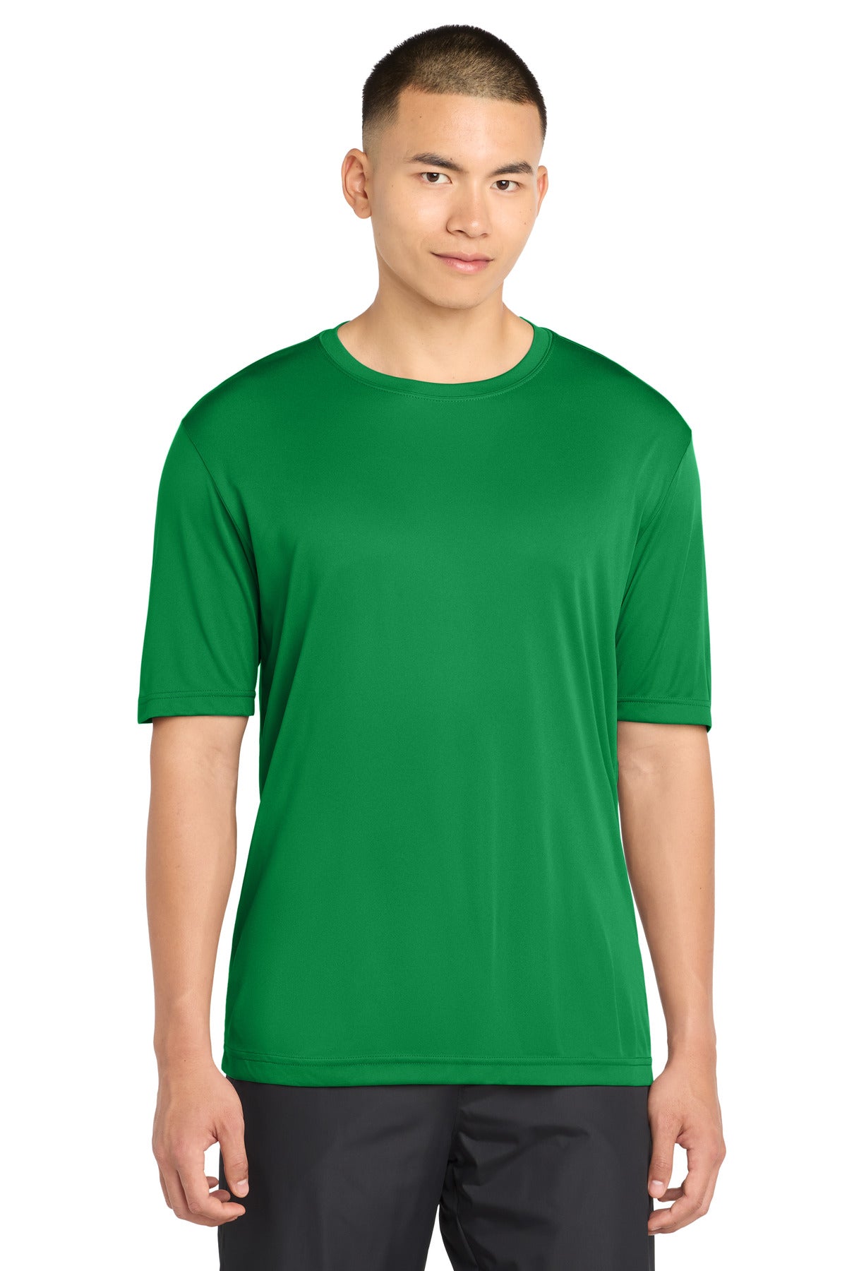 PosiCharge Competitor Performance Tee